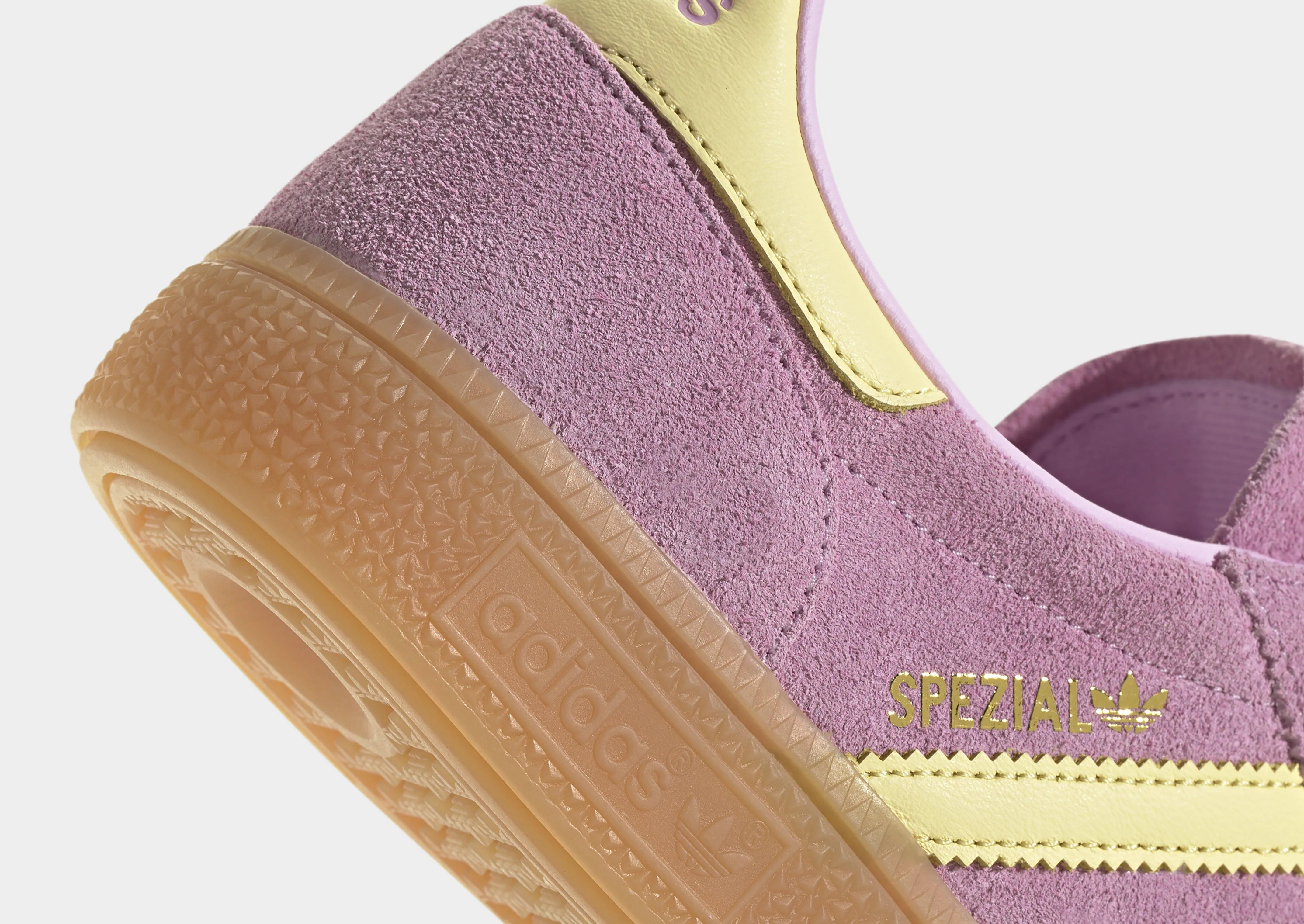 Handball Spezial Women's TPU Stabilizer