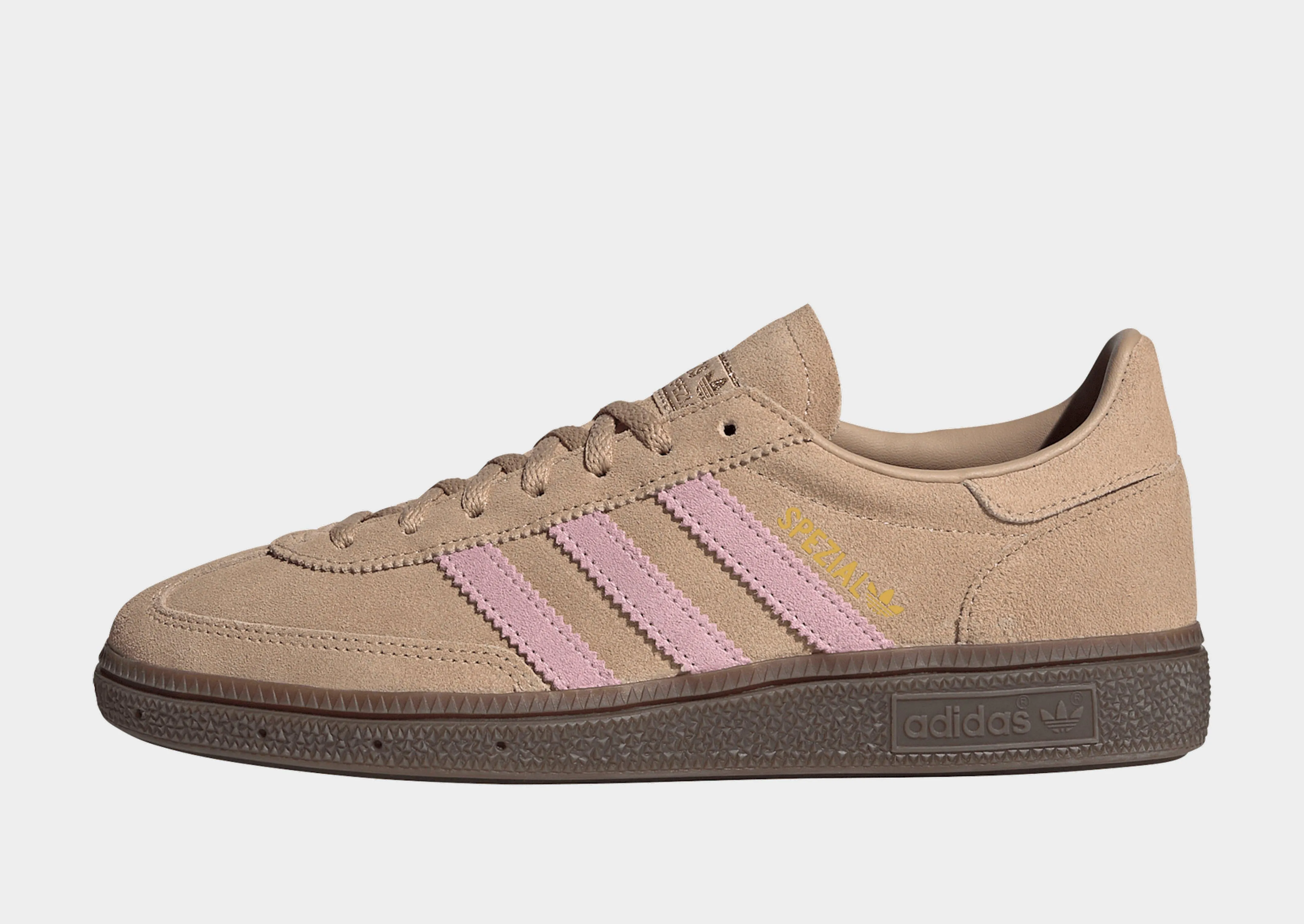 Handball Spezial Women's Rubber Outsole