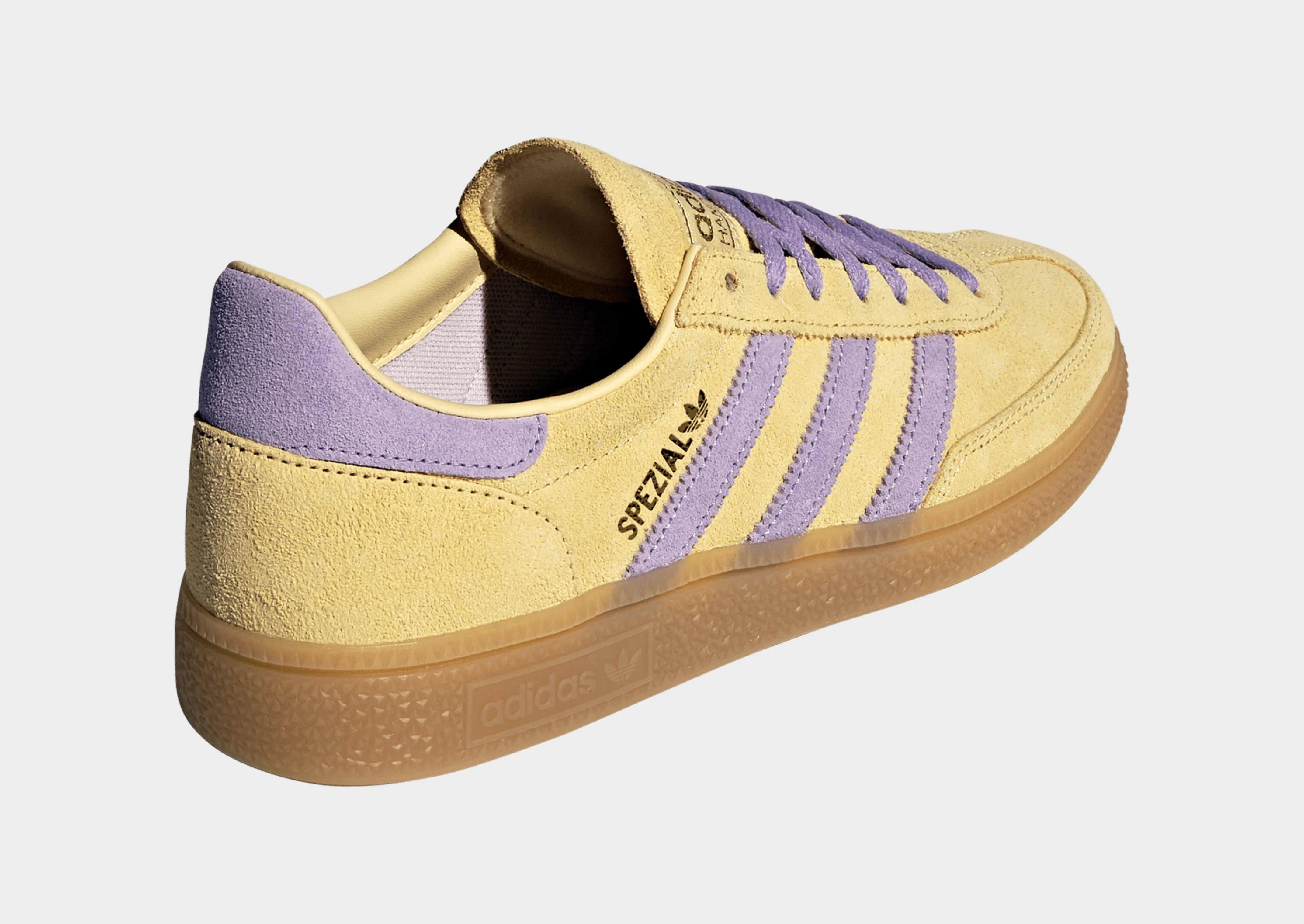 Handball Spezial Women's Minimalist Styling