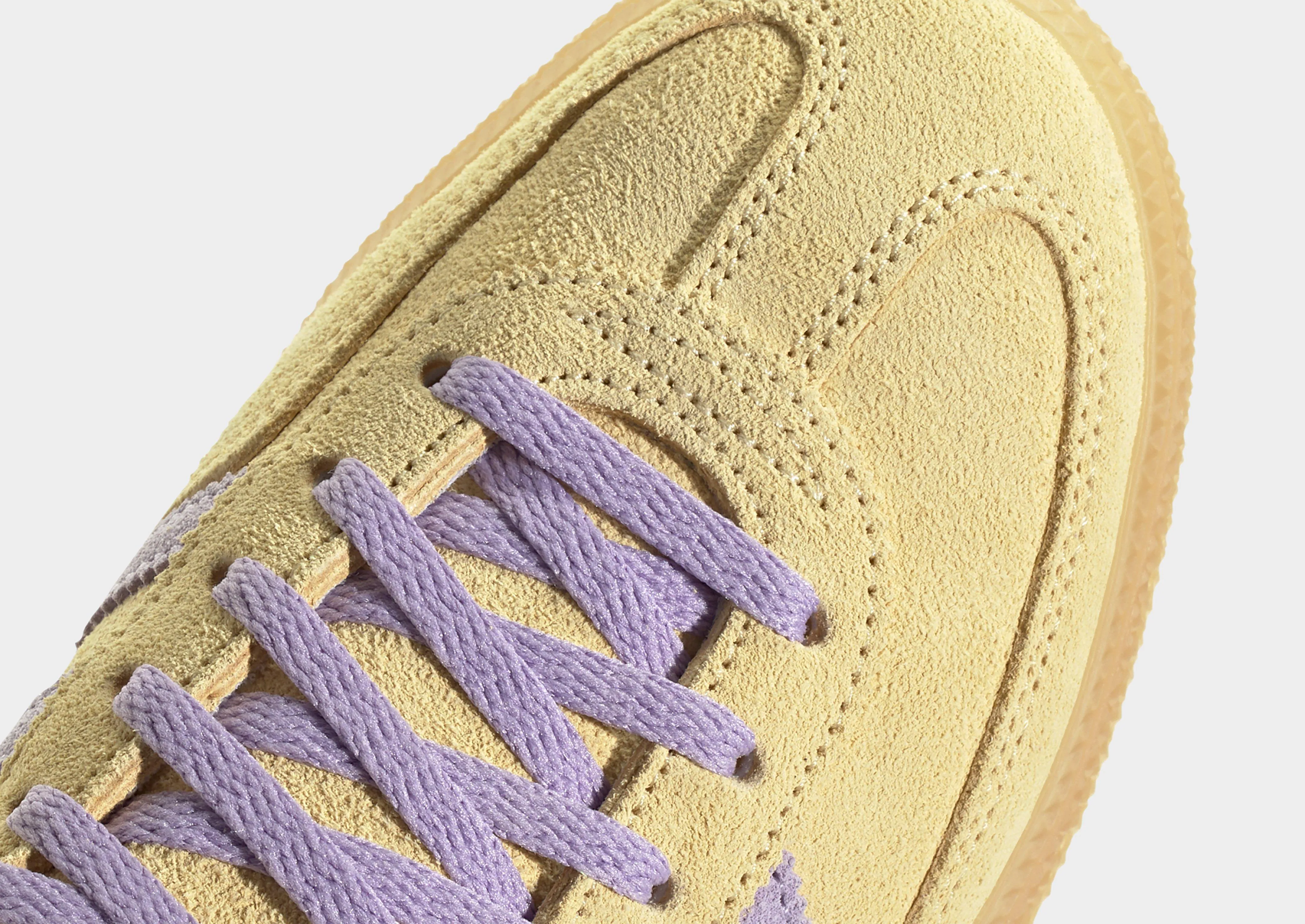 Handball Spezial Women's Moisture wicking