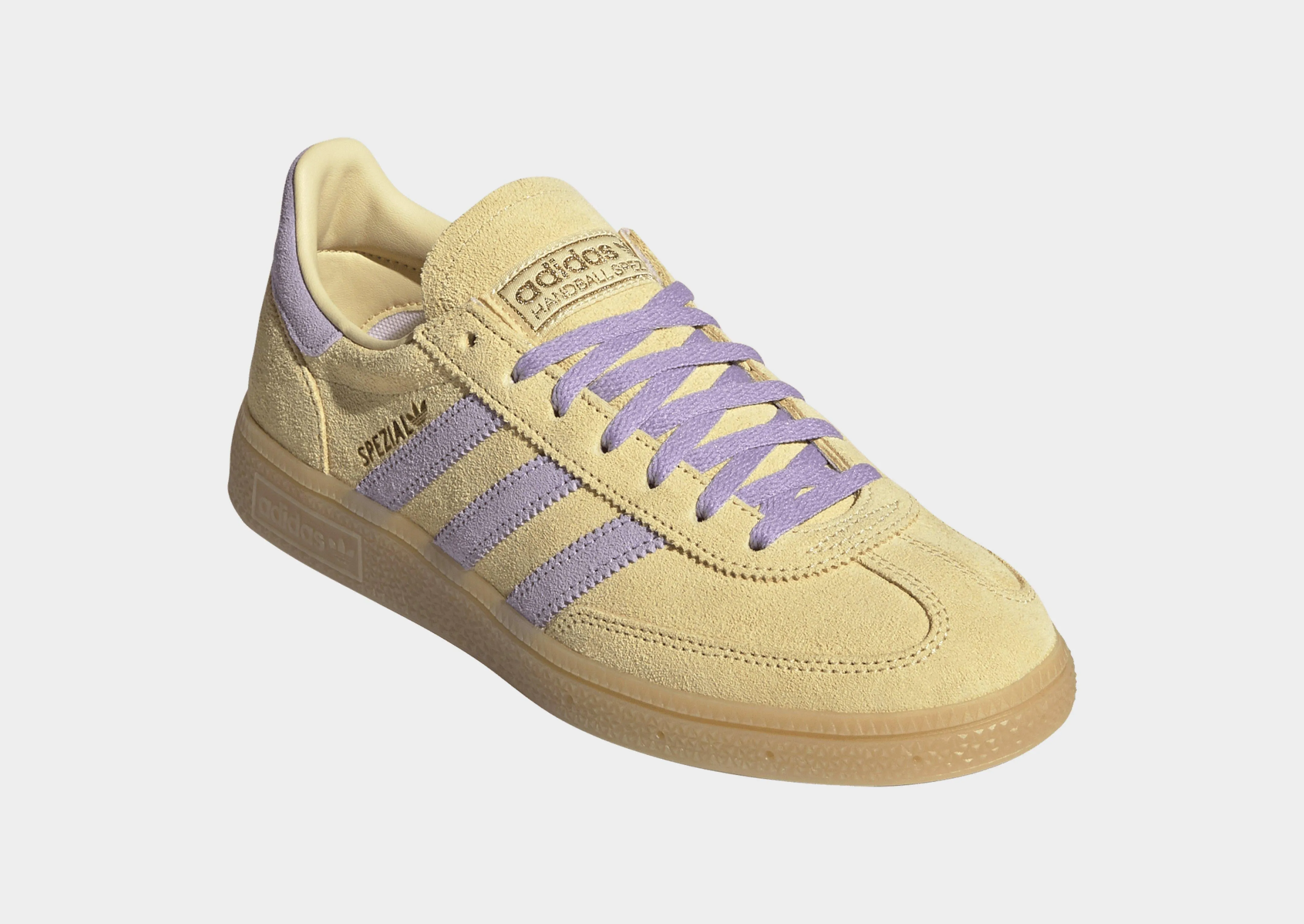 Plain Hike Everyday Wear Handball Spezial Women's