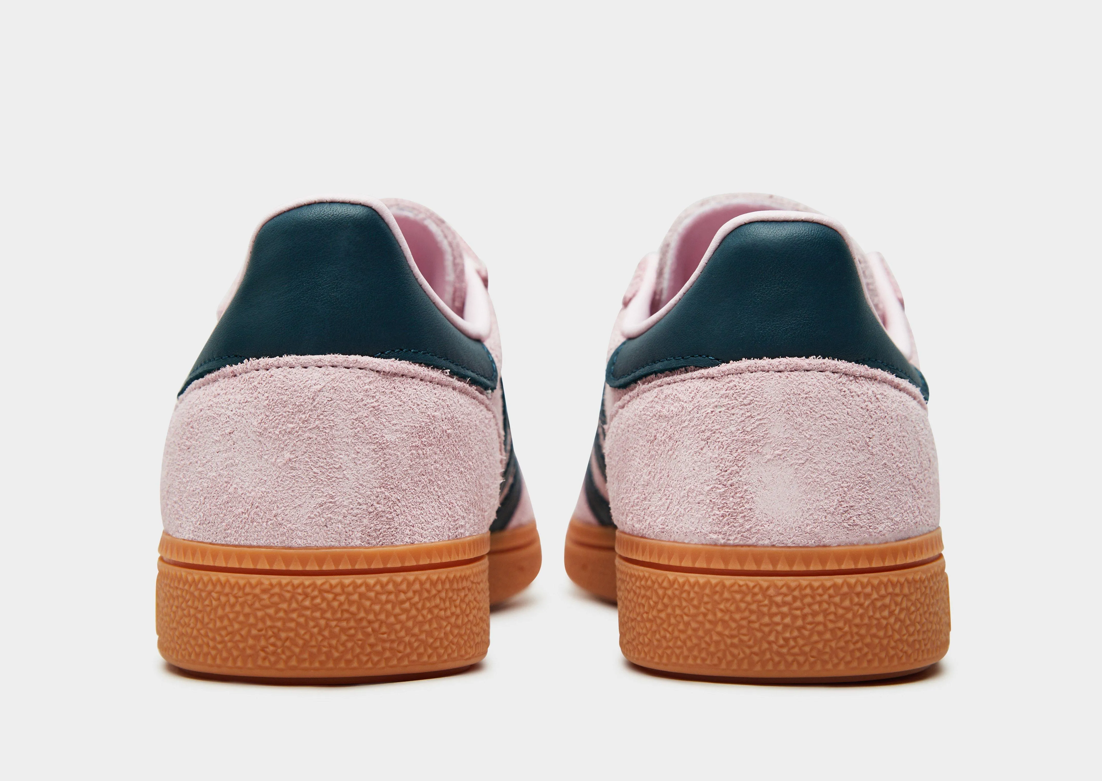Anti Slip Abrasion Proof Toe Guard Handball Spezial Women's