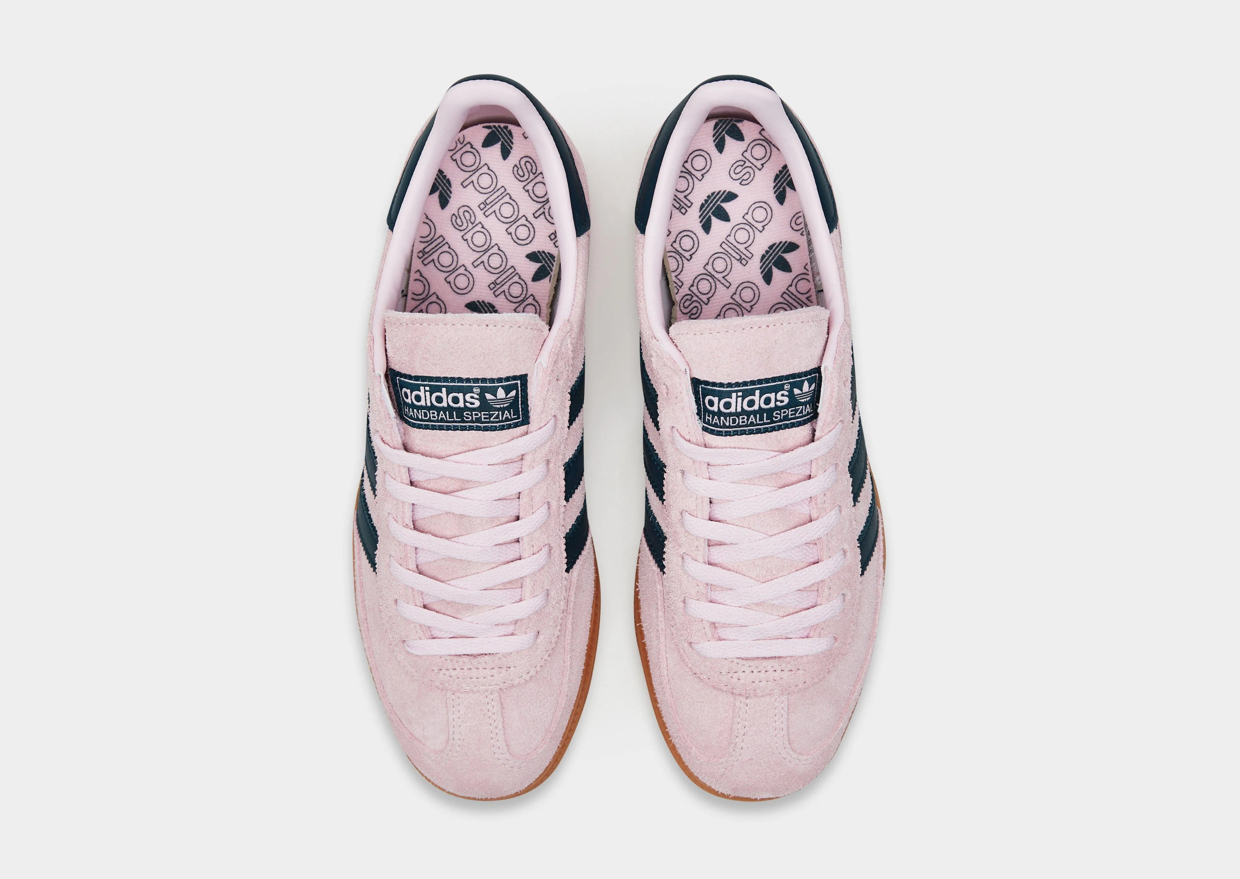 Handball Spezial Women's On The Move Rigidity Control