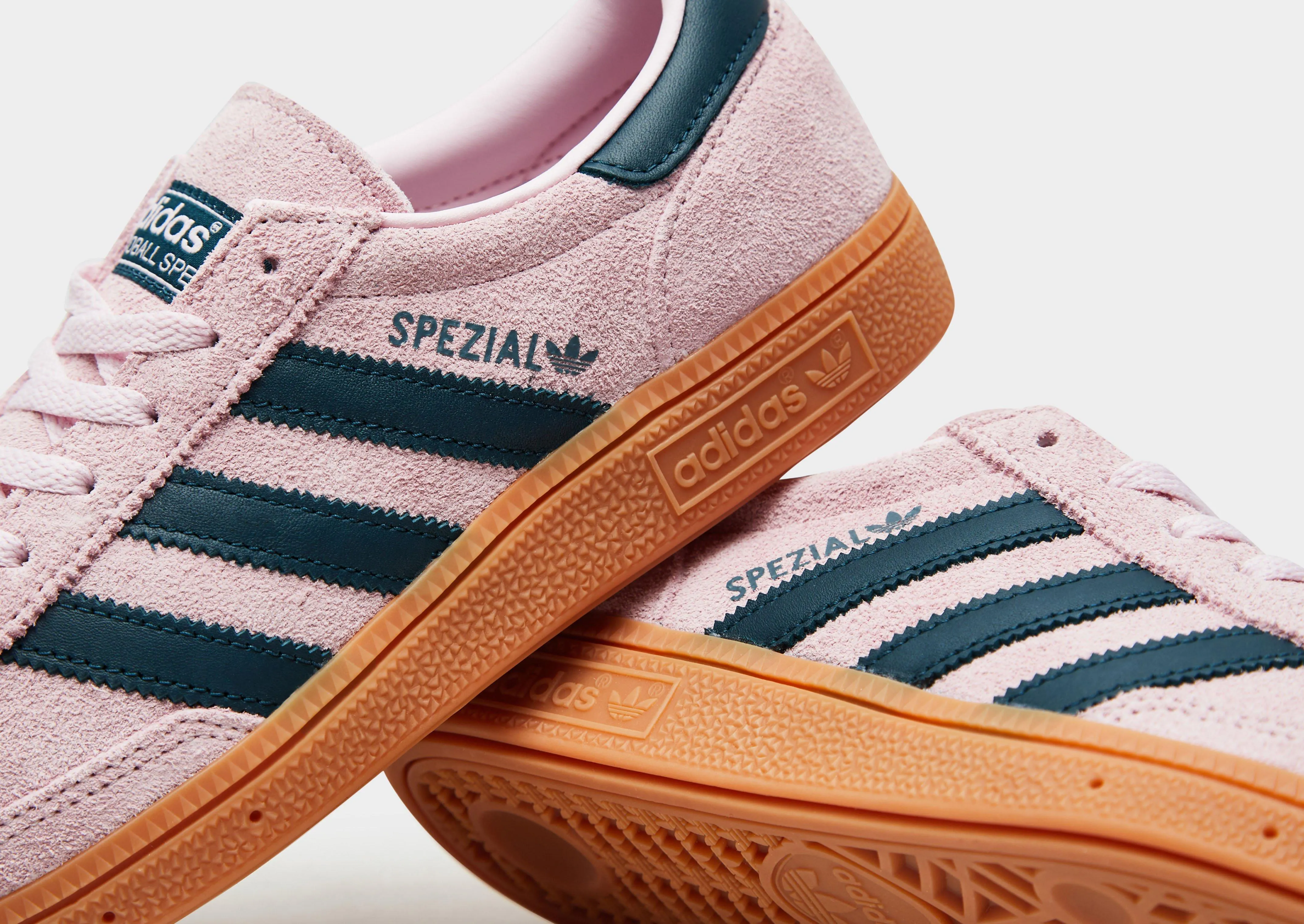 Canvas Fabric Handball Spezial Women's