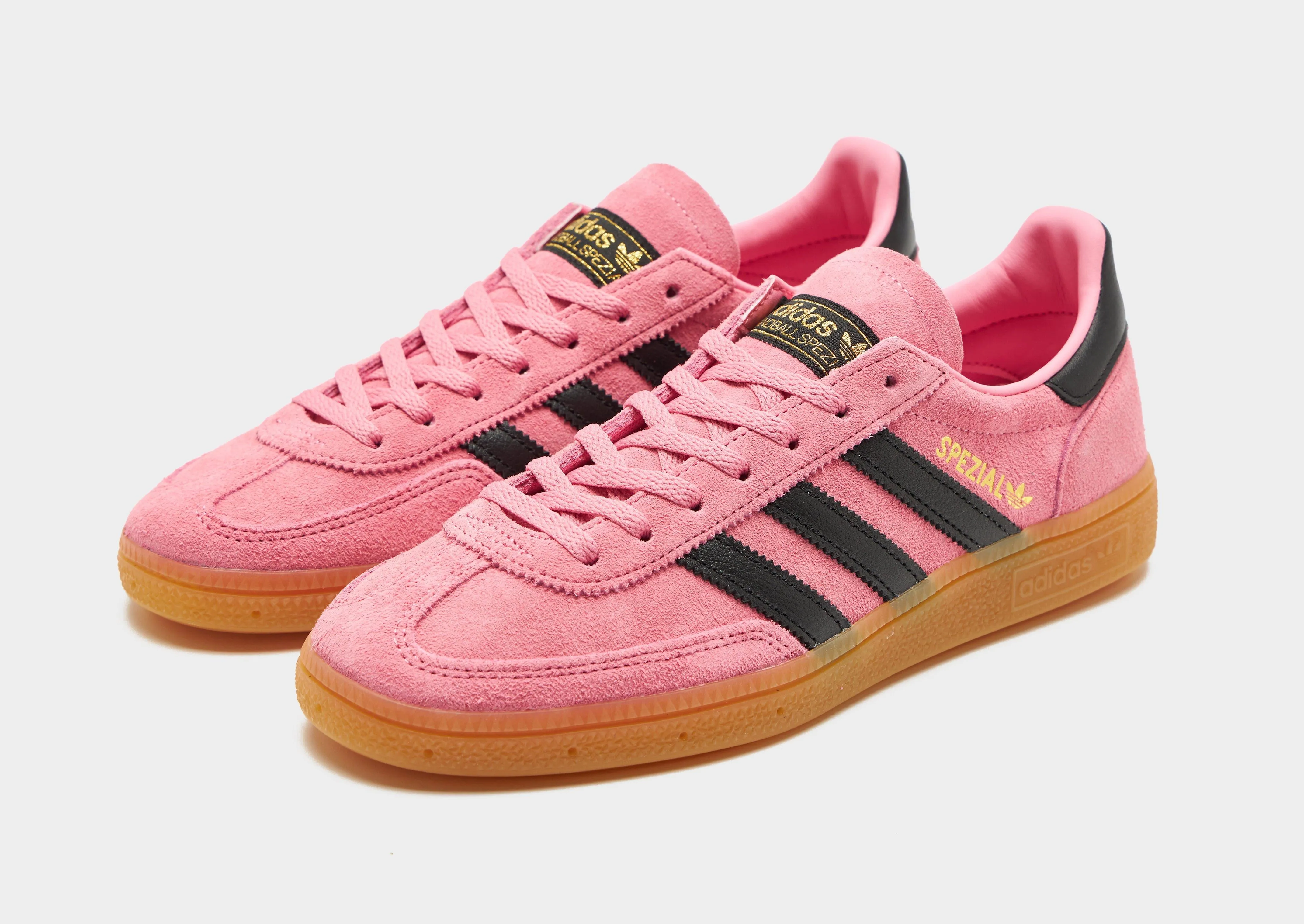 Handball Spezial Women's Elastic Ankle