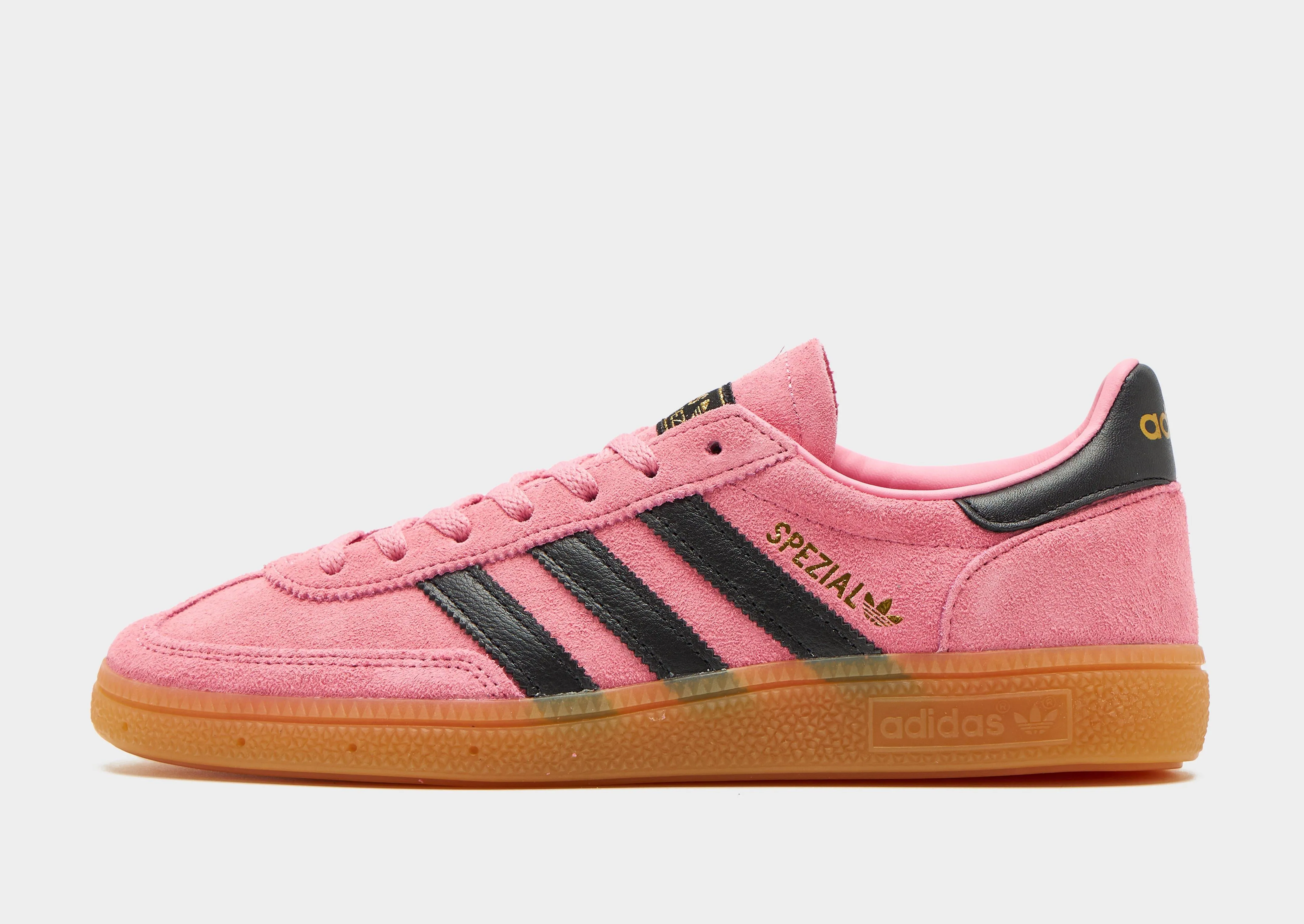 Handball Spezial Women's Streetwear Style