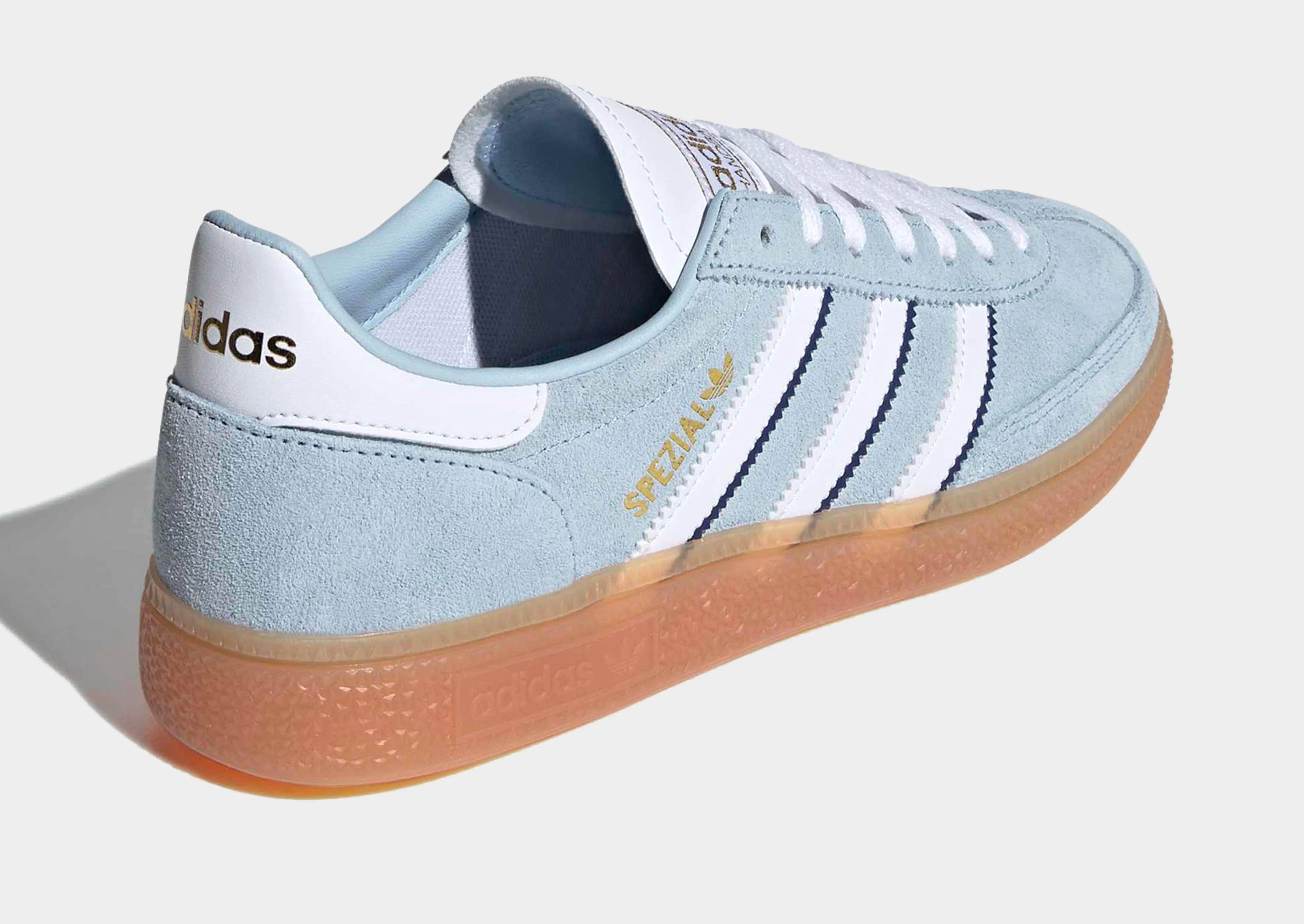 Handball Spezial Women's Planet Step Urban Commute