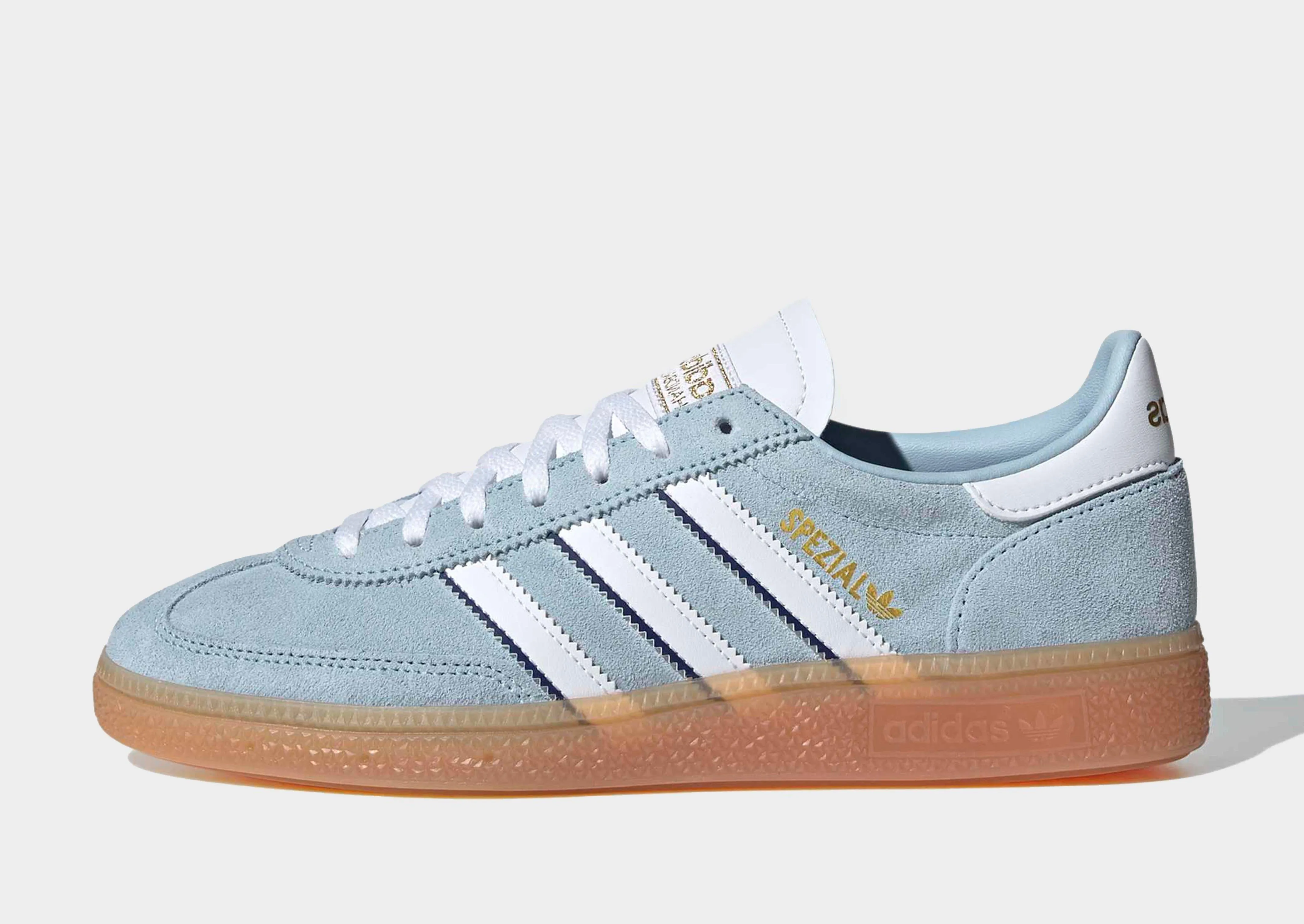 Smart Stylewear Flexible Sole Design Handball Spezial Women's