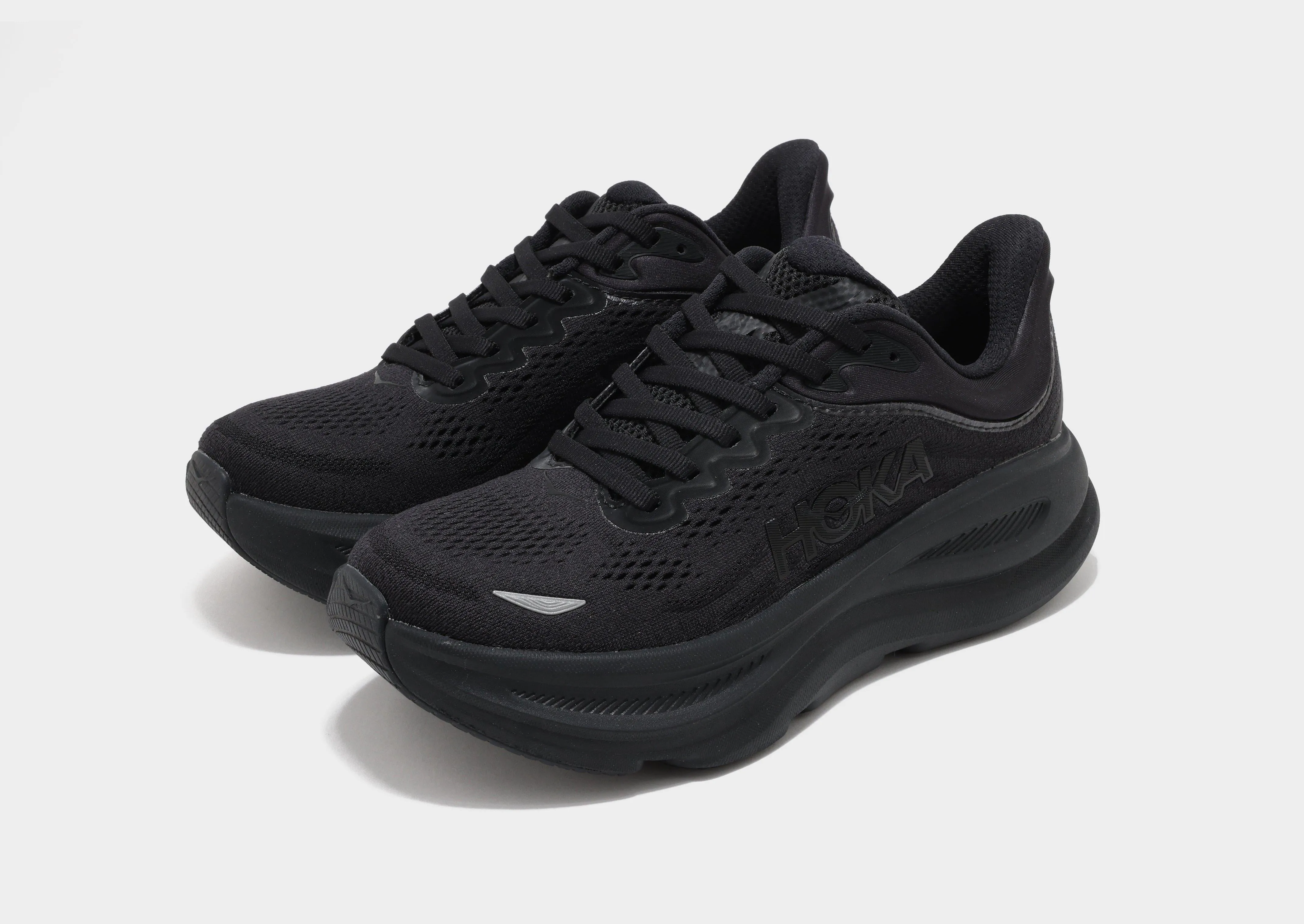warm - weather - runner Bondi 9 Women's