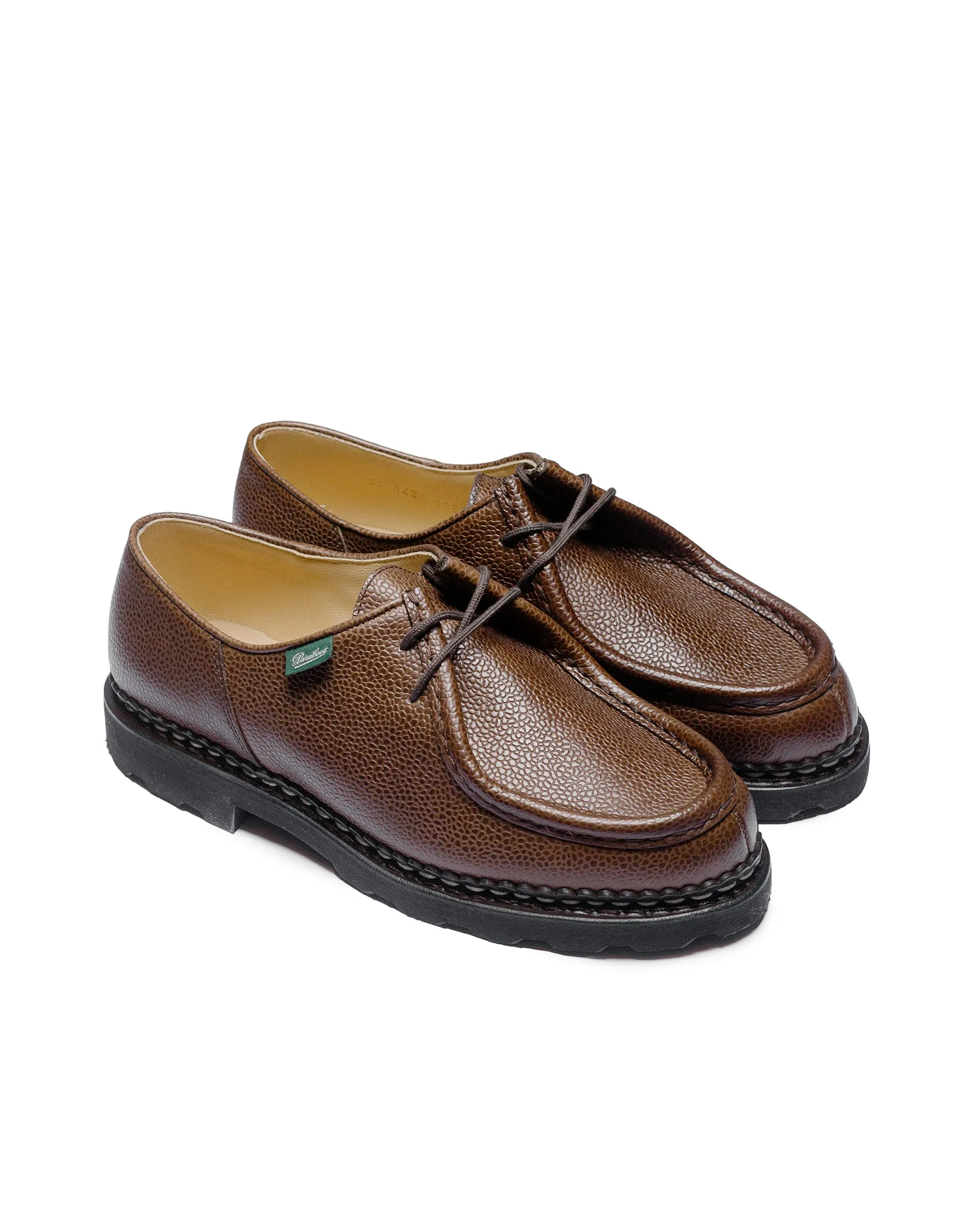 party - style Paraboot Michael Grain Ebne