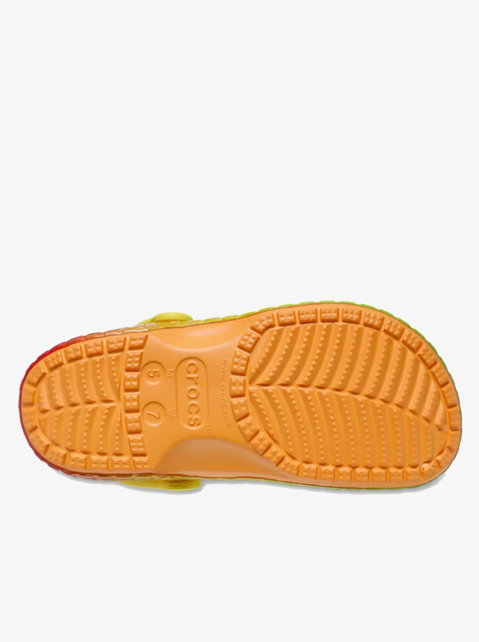 Contoured Match Easy Haribo Classic Clog Unisex