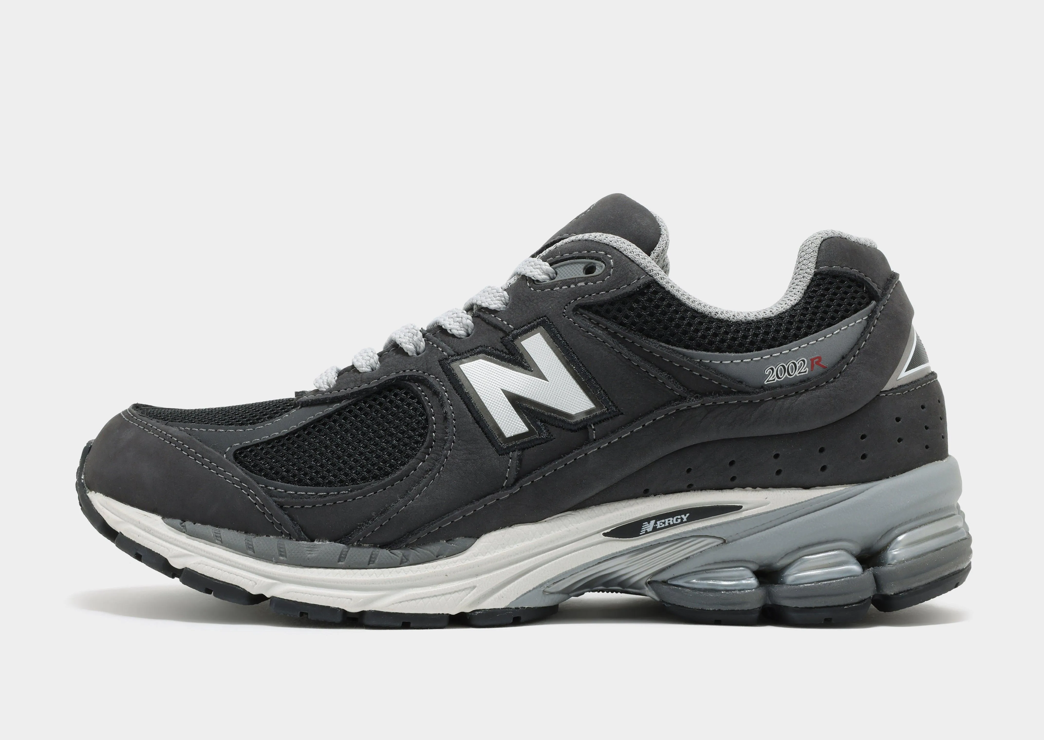park - running shoes Comfortable Foot Arch 2002R