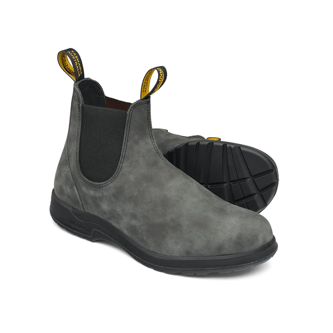 Blundstone 2055 - All-Terrain - Rustic Black Anti Friction