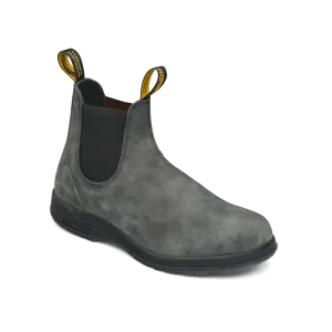 Blundstone 2055 - All-Terrain - Rustic Black Easy Care
