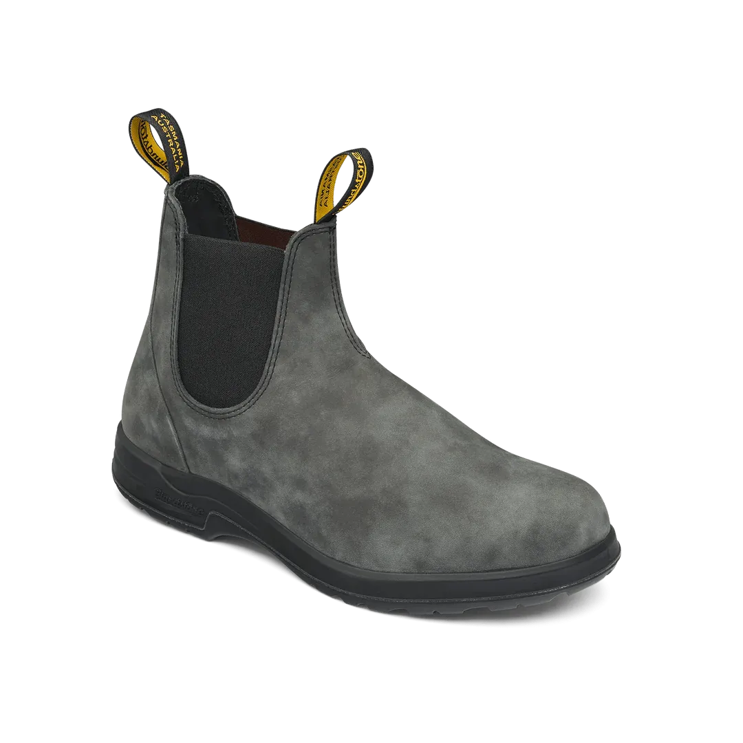 Blundstone 2055 - All-Terrain - Rustic Black Easy Care