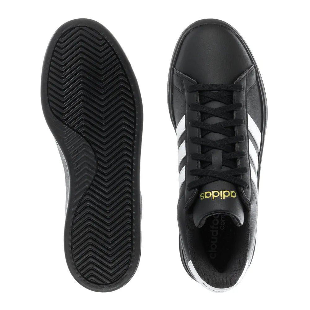 Grand Court 2.0 - Mens Lockdown fit