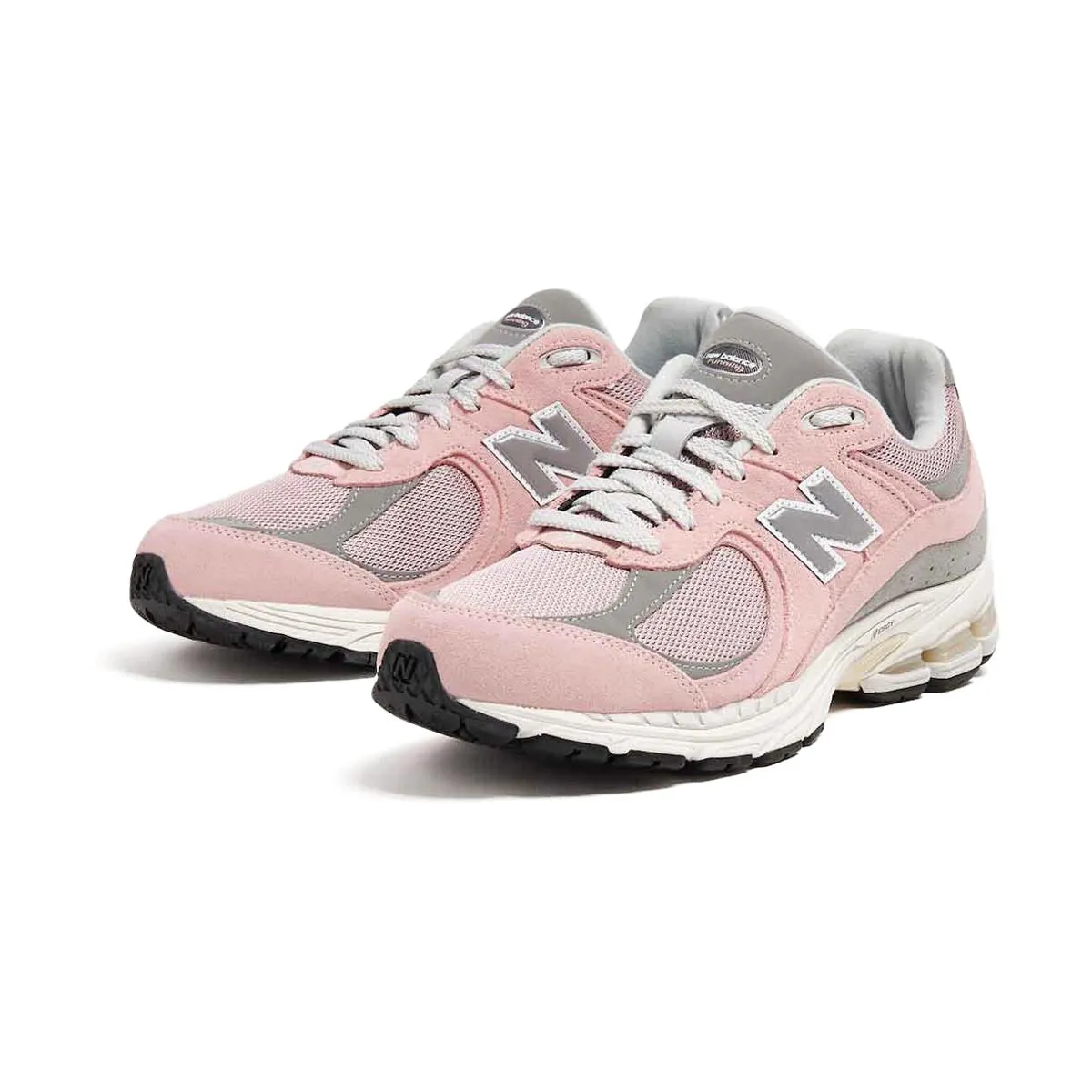 Urban Style New Balance 2002R 'Orb Pink' Men's Shoes