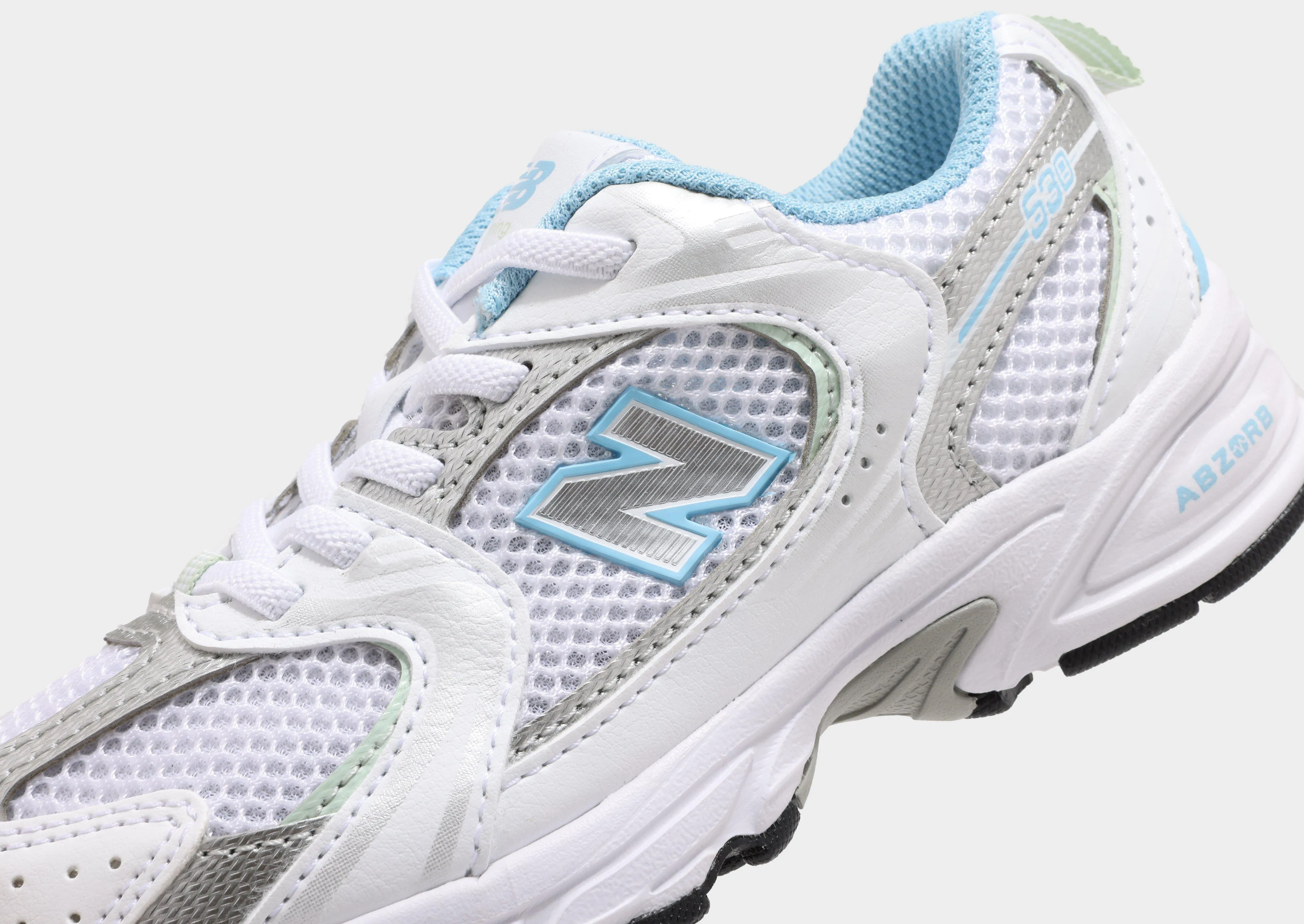 530 Children's stable - sole - feature shoes Sunny - day running