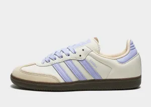 Samba OG Women's Durable Sole Strike Hike