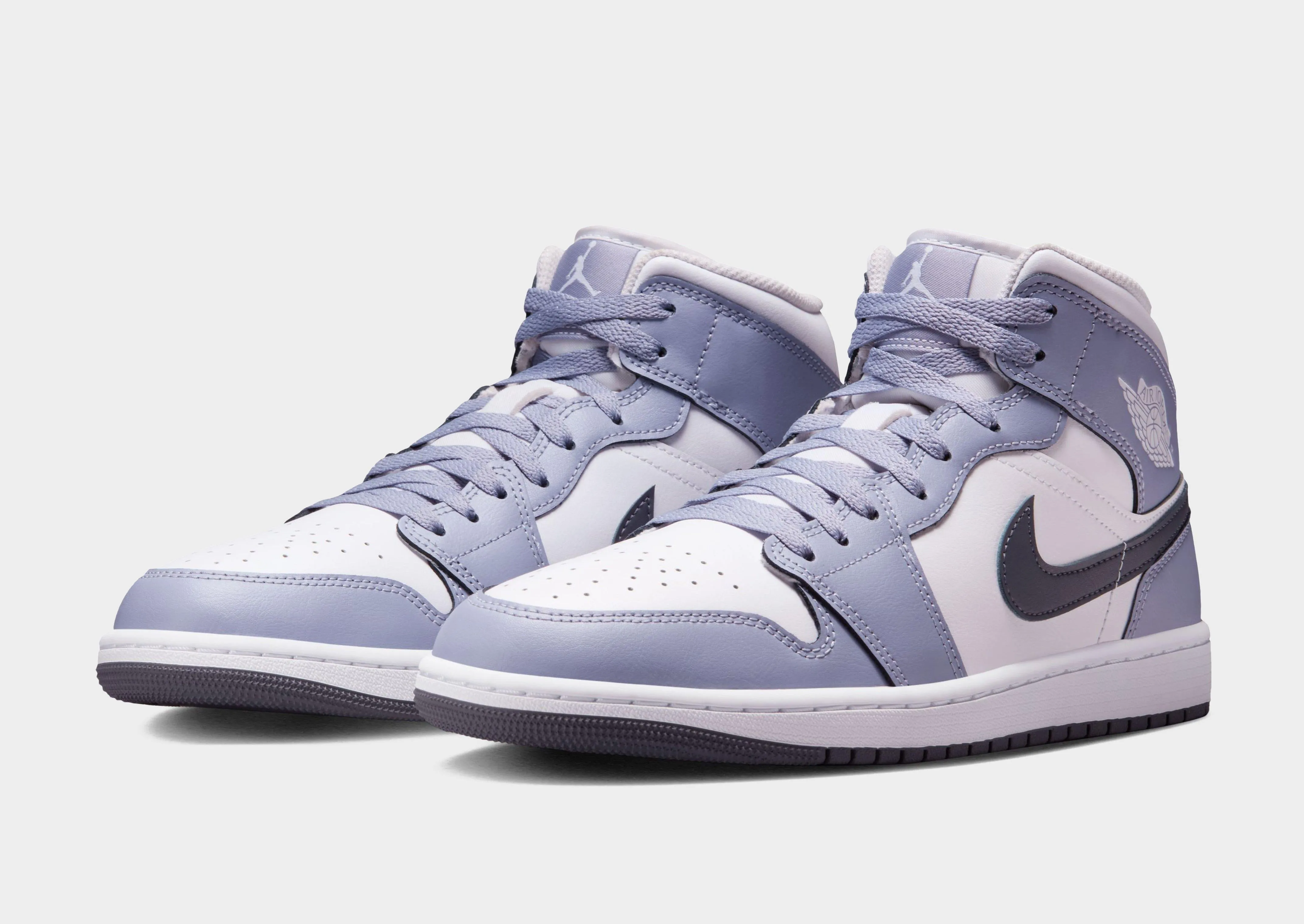 Neutral Walk Breathable Comfort Air 1 Mid