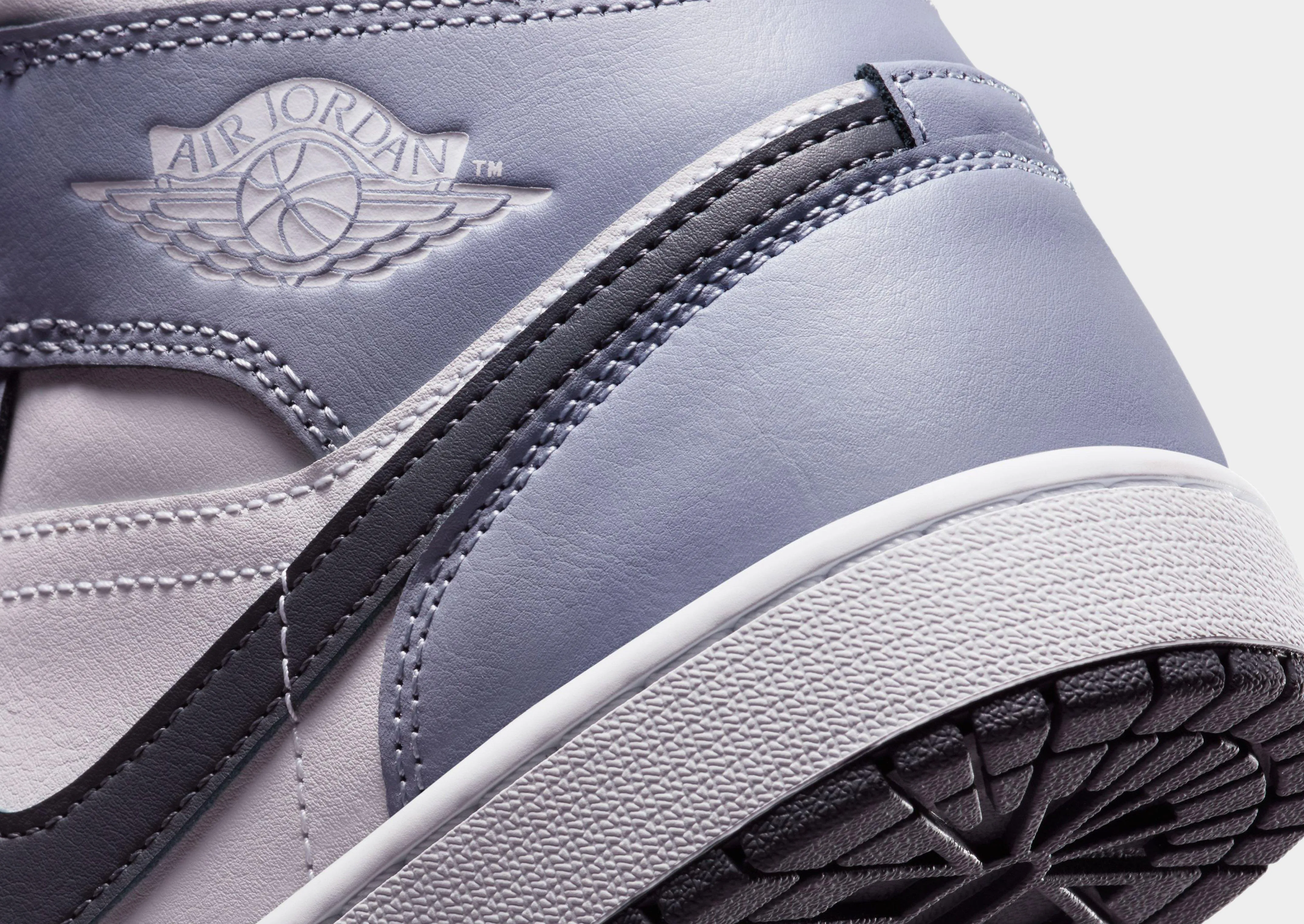 Air 1 Mid Hybrid Cushioning Wide