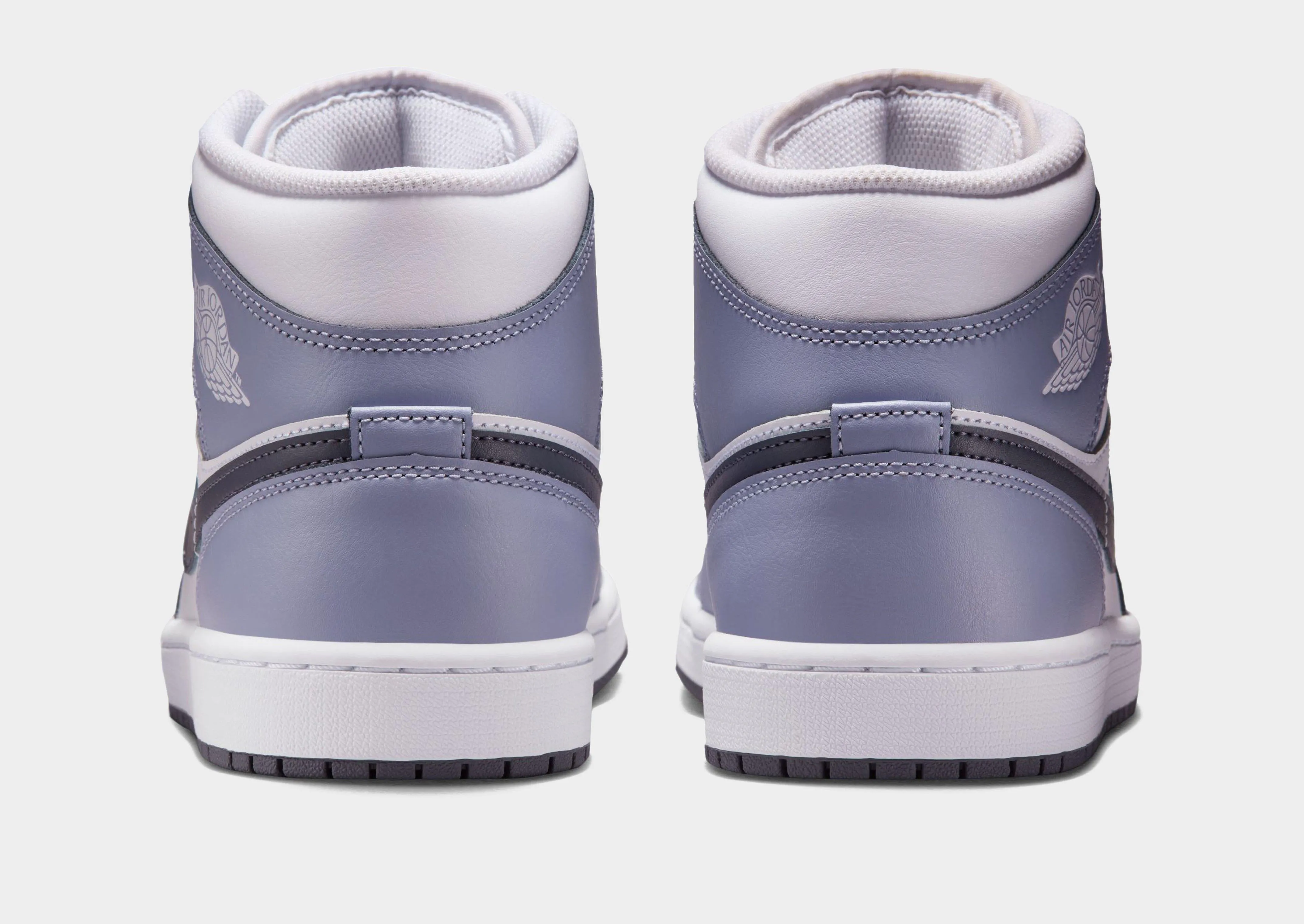 Air 1 Mid Bounce Walk Ergo Build