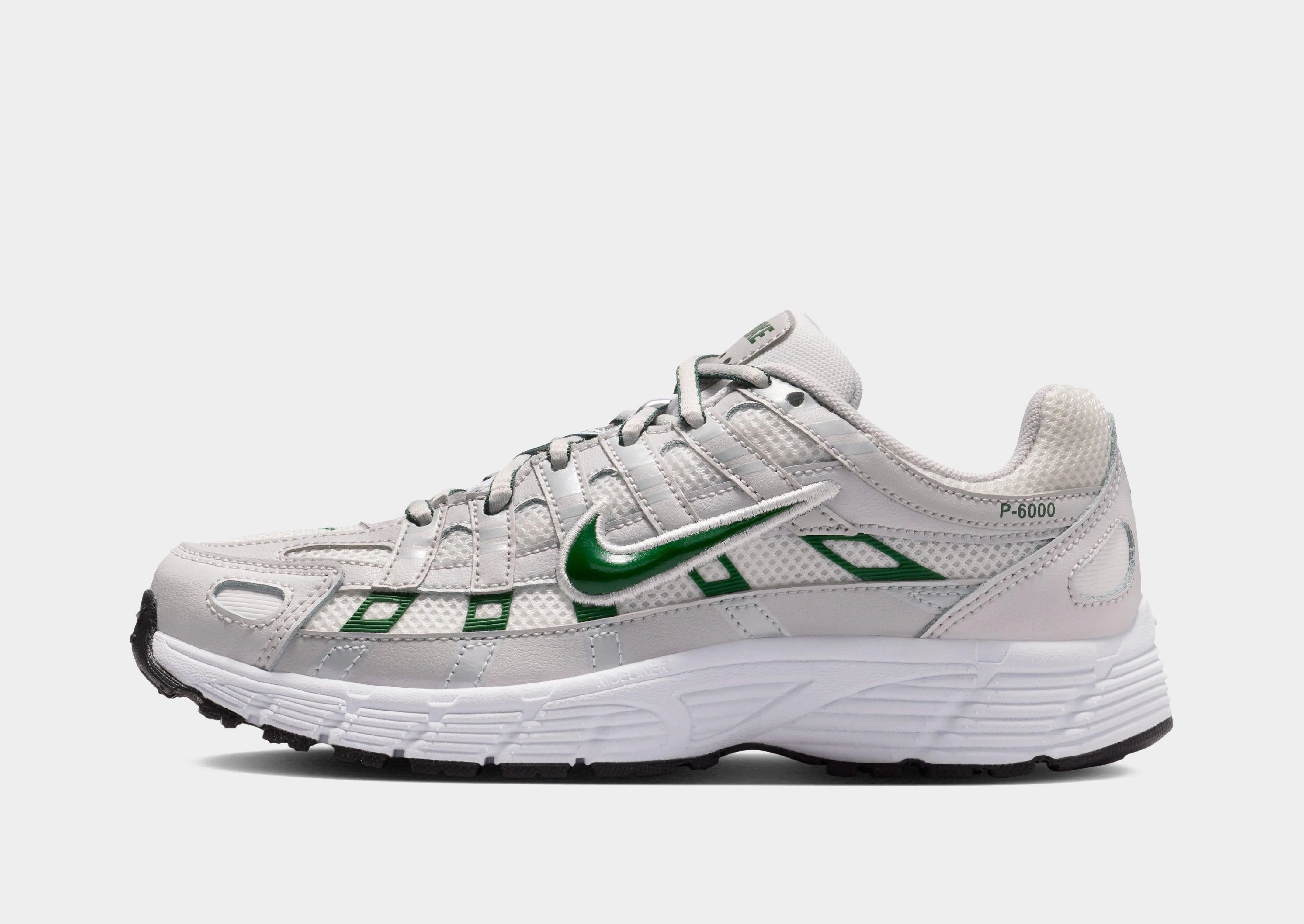 P-6000 Junior's Neutral Stride Design