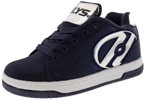 On The Move Fit Side Support Heelys Propel Ballistic Kids Shoes with Wheels