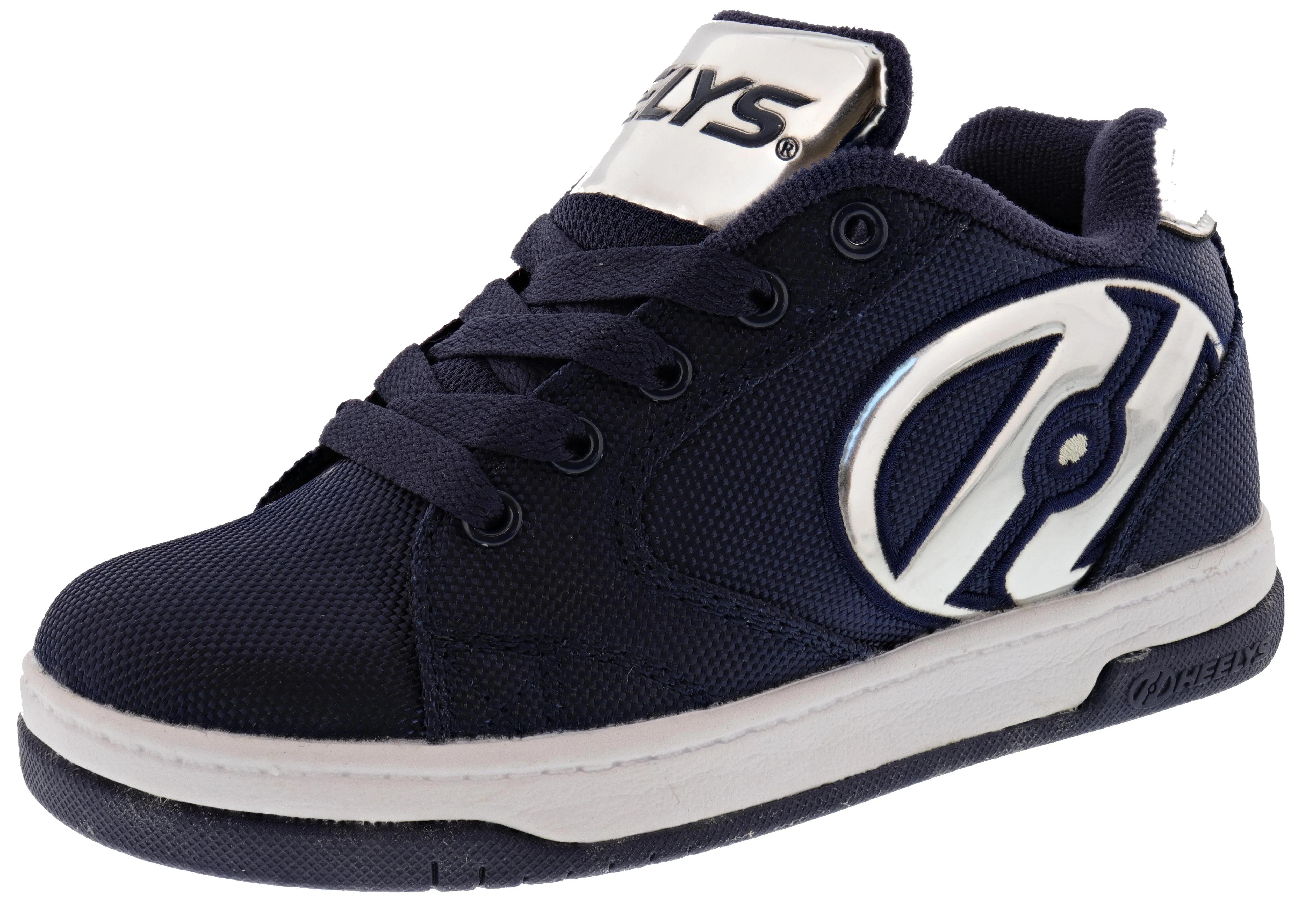 Heelys Propel Ballistic Kids Shoes with Wheels Everyday Wear