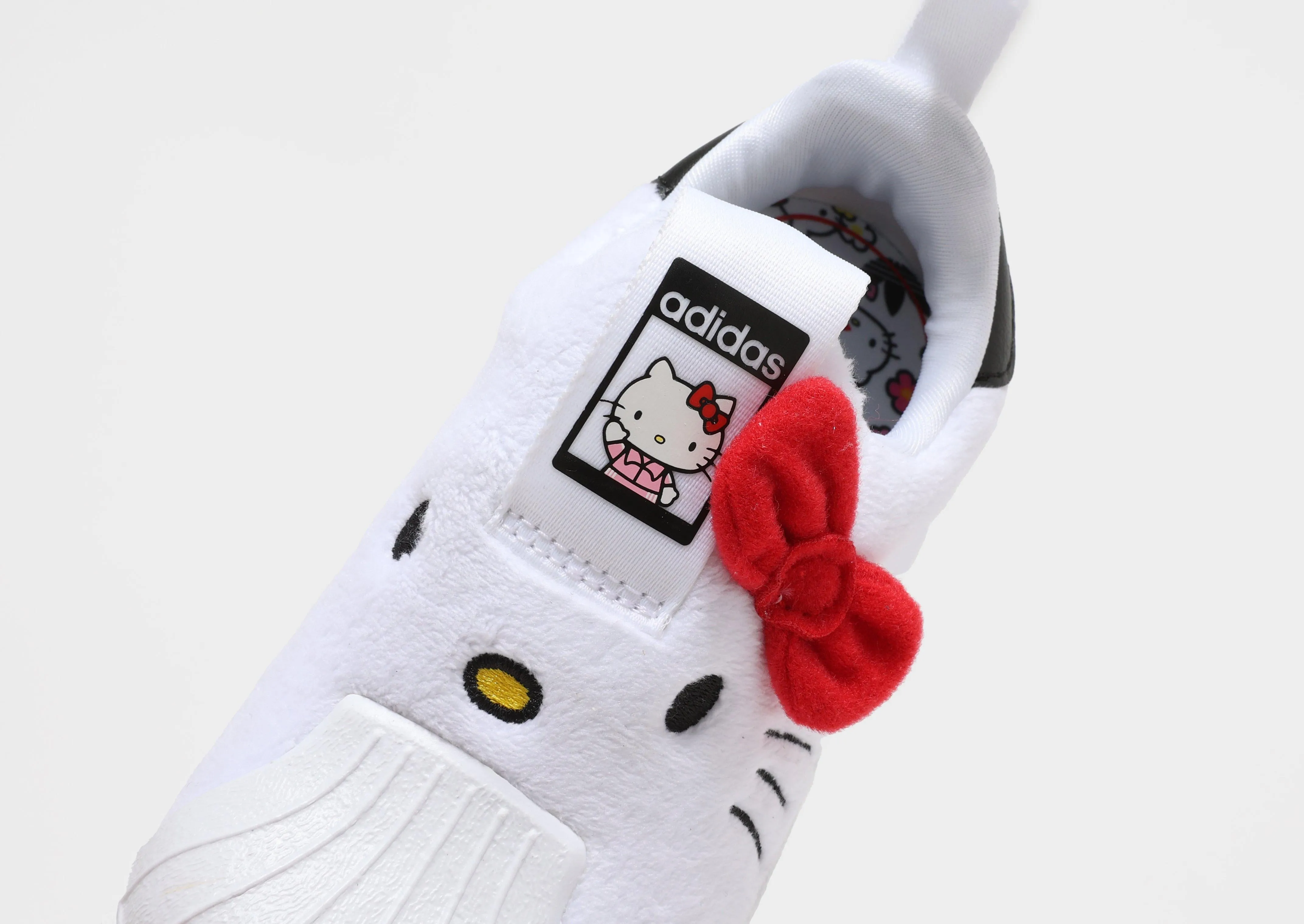 Hello Kitty Superstar 360 Children's Trend Fit