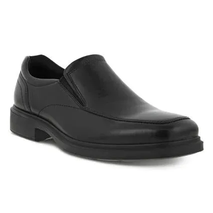 Stone Gray Memory Foam Casual Wear Helsinki 2 Slip On