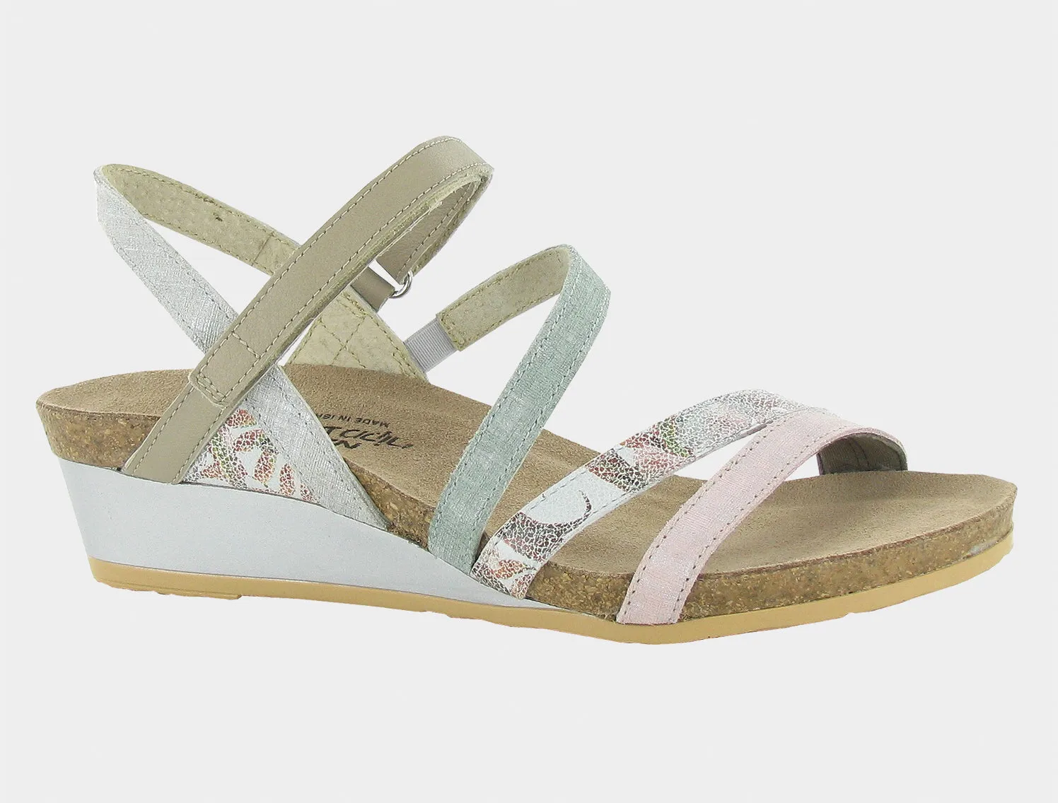 Hero White Clean Dance Floor