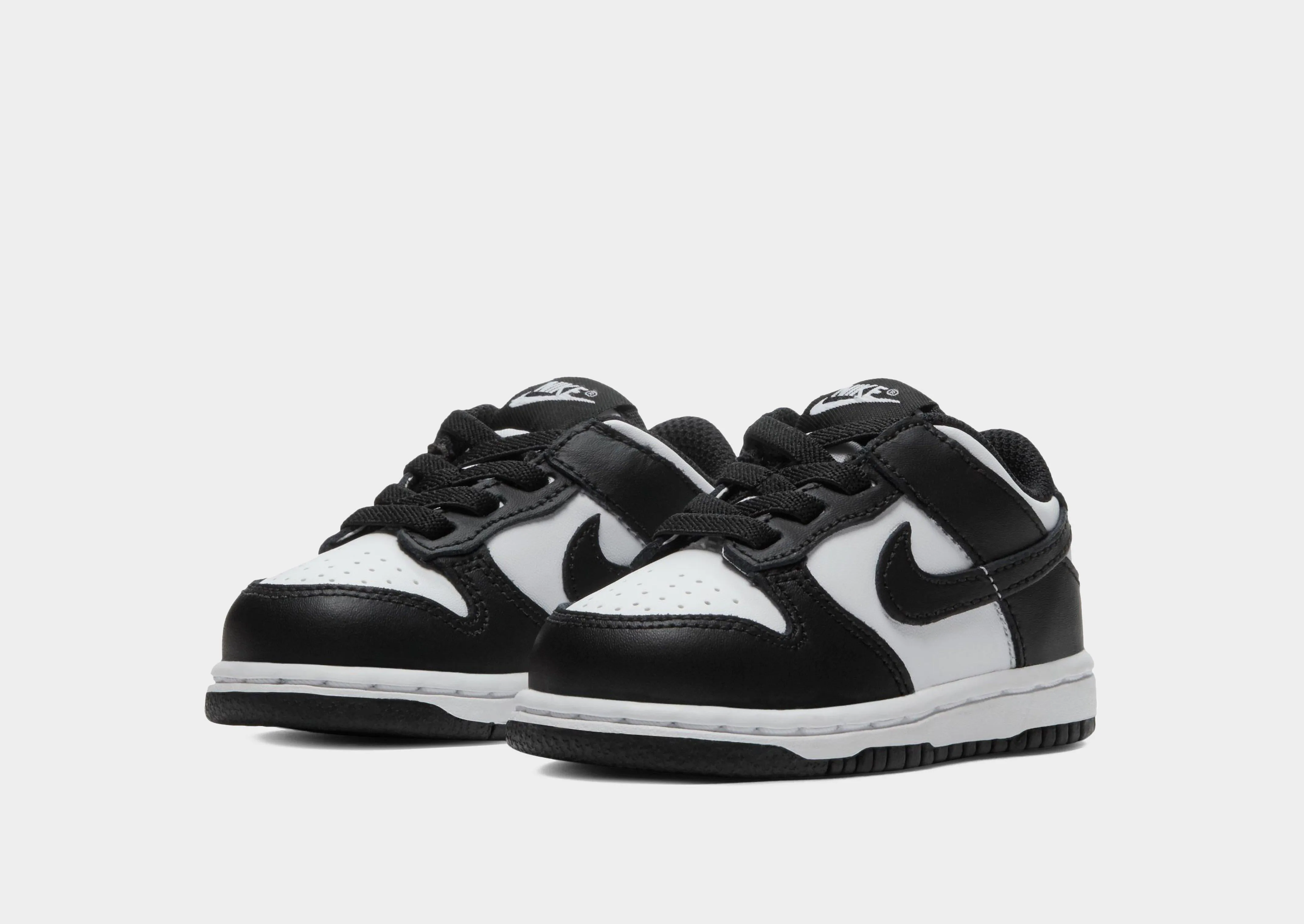 Comfort Mesh Dunk Low Infant's