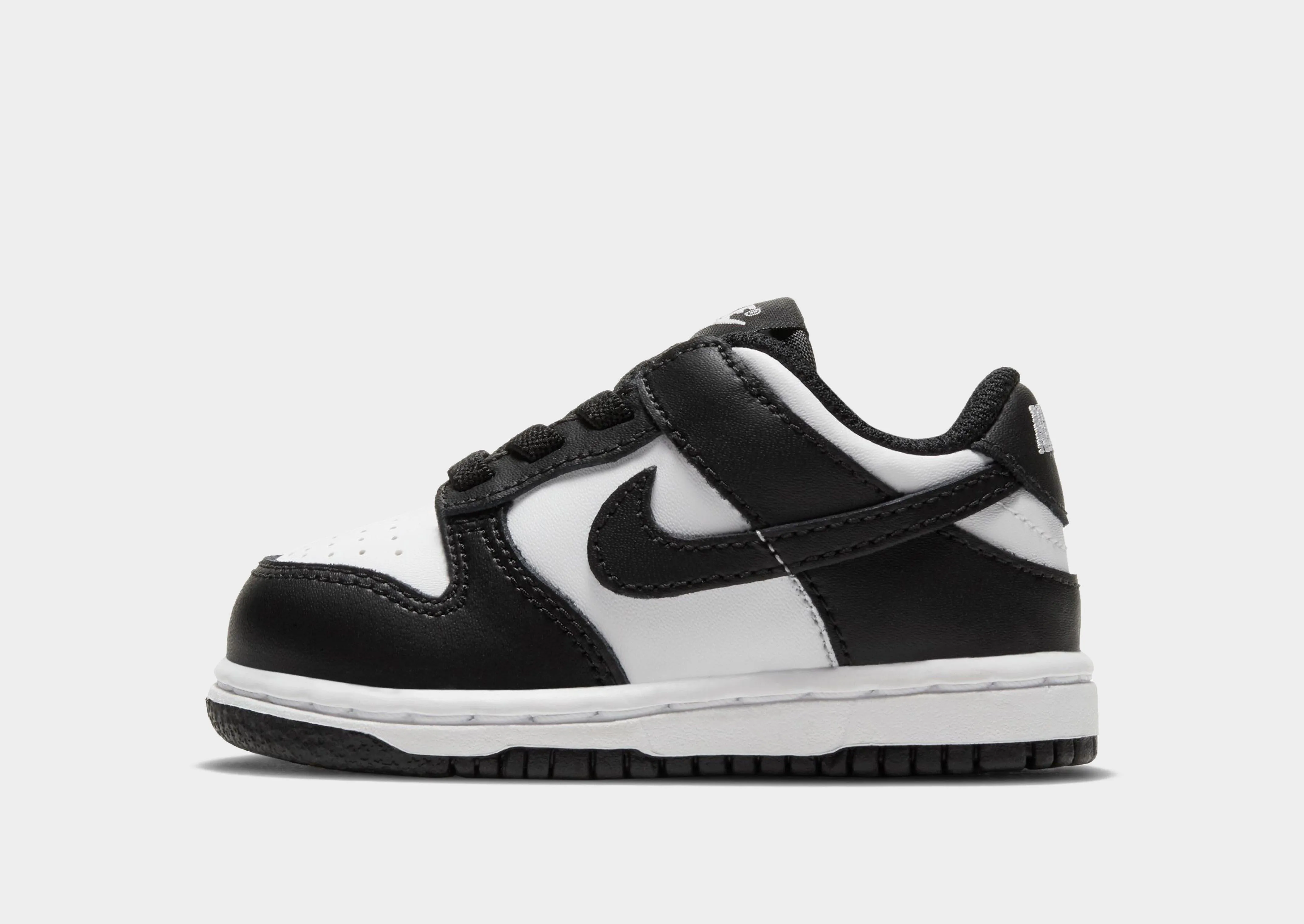 Dunk Low Infant's Elegant Piece Quick Stride
