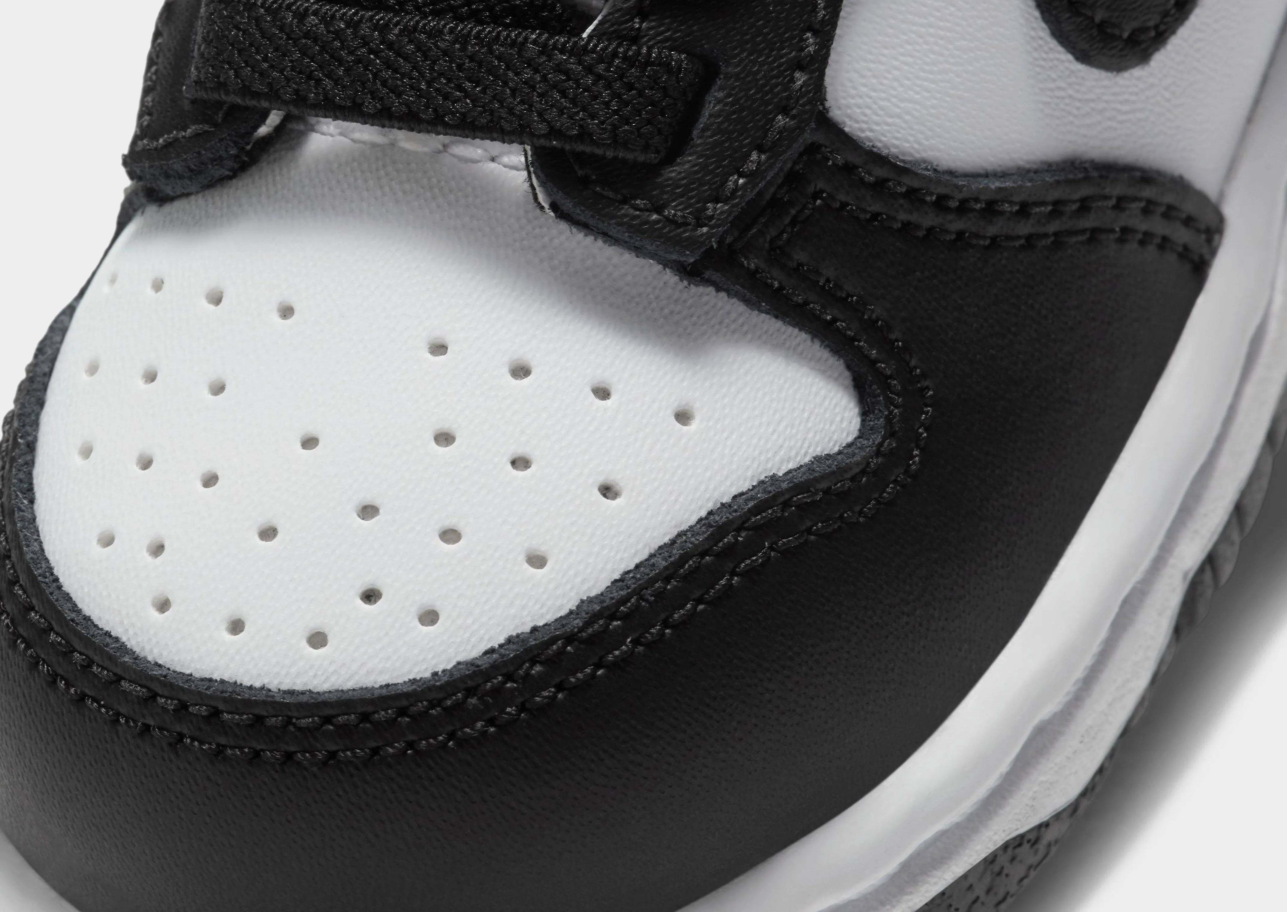 Foot Arch Dunk Low Infant's