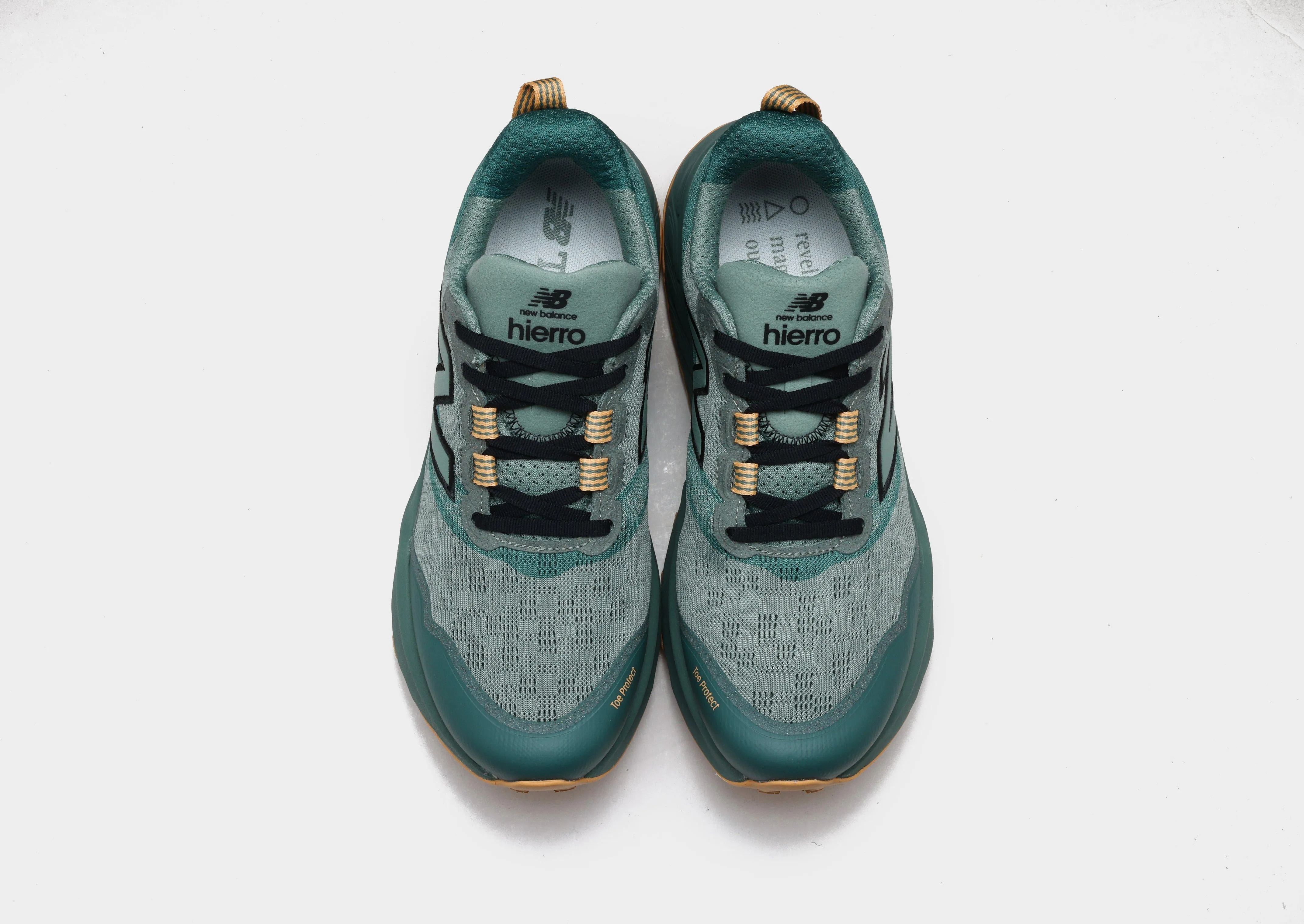 Hierro running shoes for interval training Marathon - running