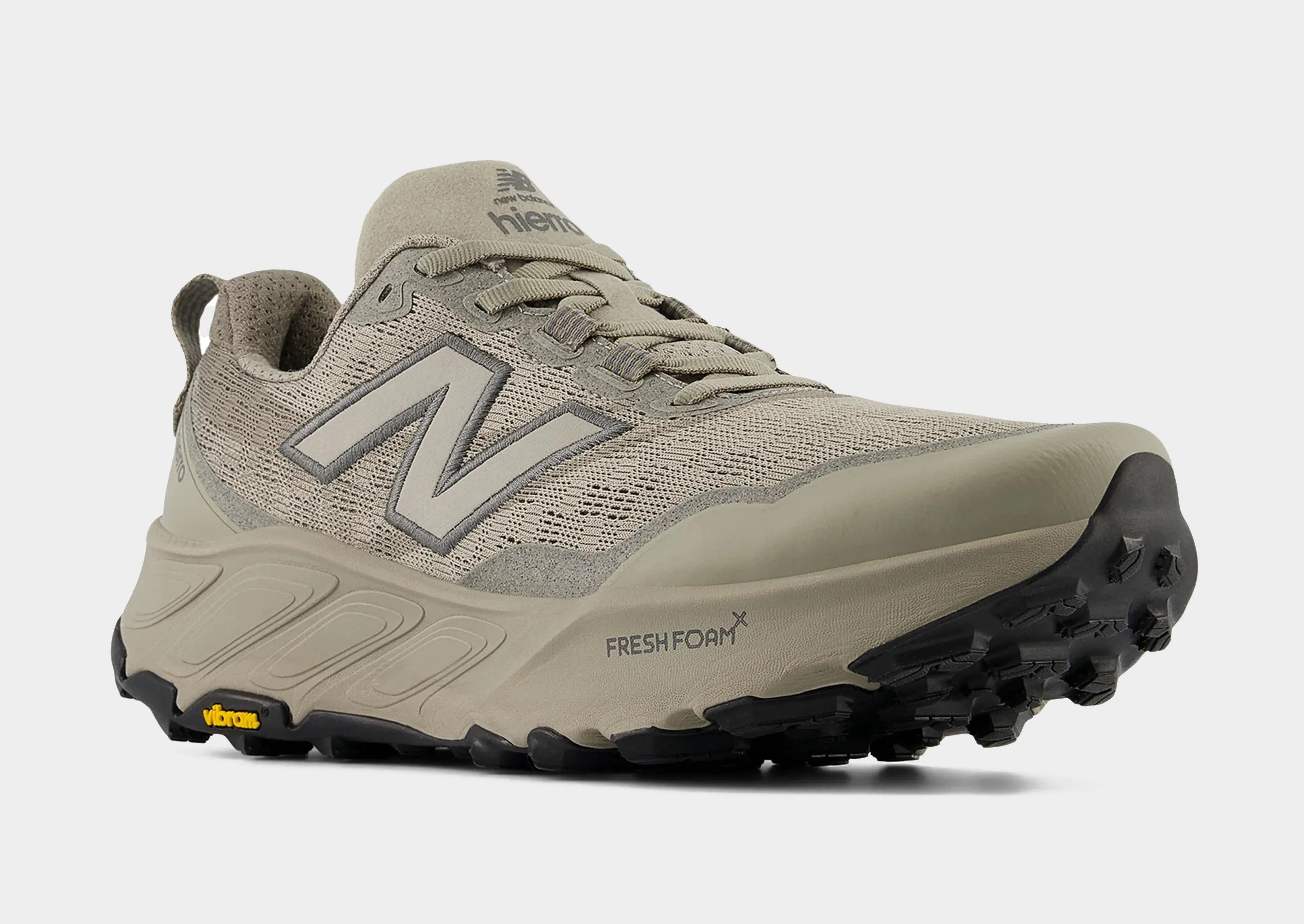 adapt to different weather conditions Hierro