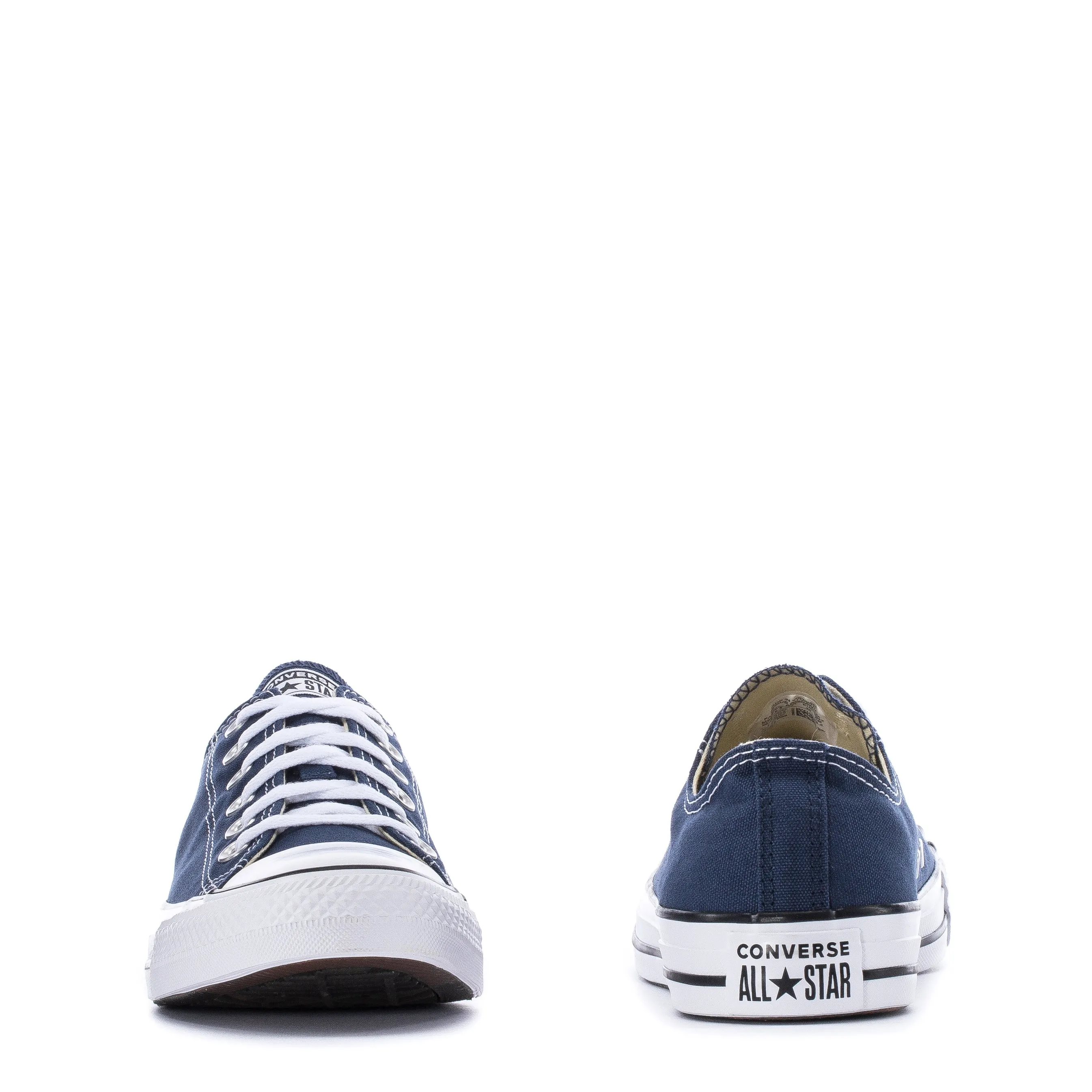 Chuck Taylor All Star Ox Core - Mens Strong Base Stability