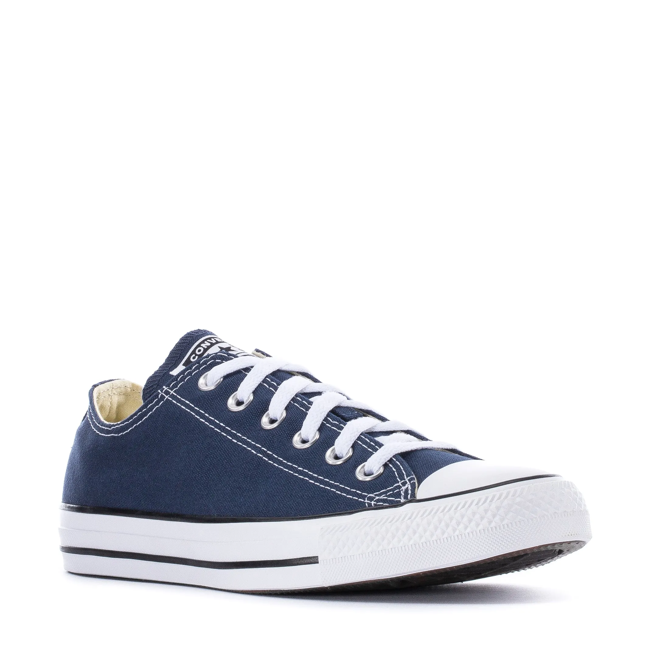 Responsive Foam Midsole Quick Drying Lining Chuck Taylor All Star Ox Core - Mens