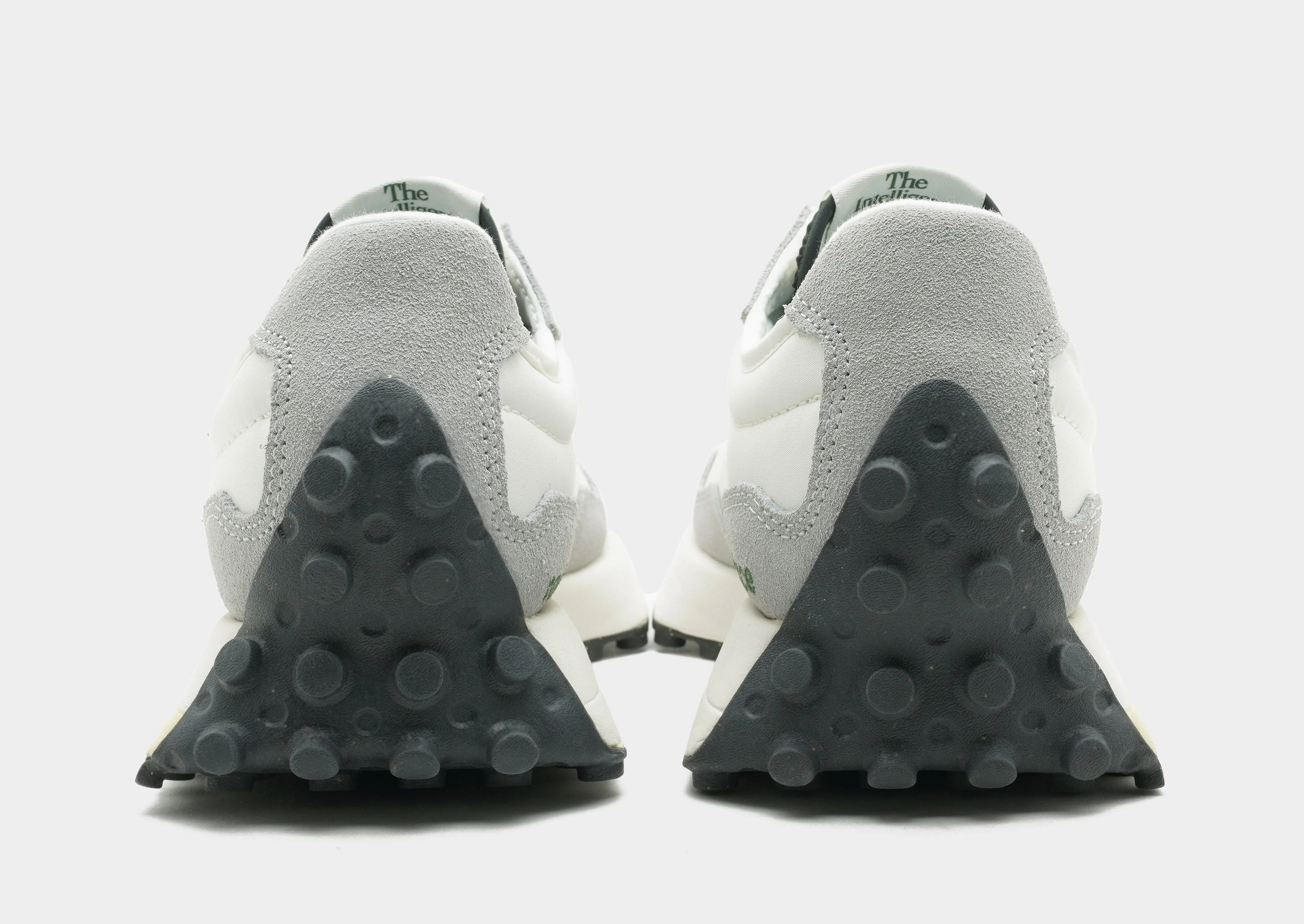 327 Women's Slip Resistant Sole speed - optimized shoes