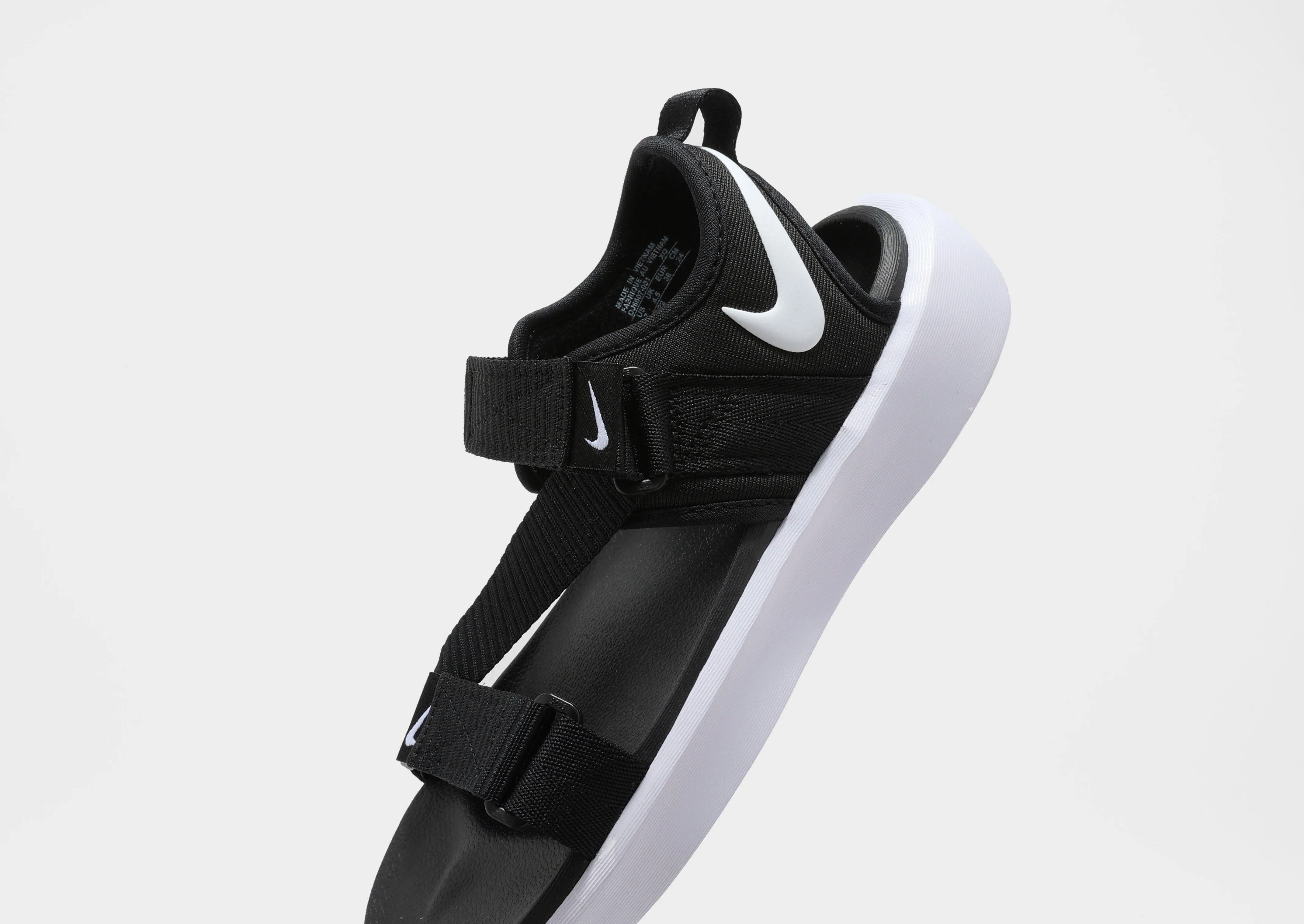 Basic Wear waterproof Vista Sandals Women's