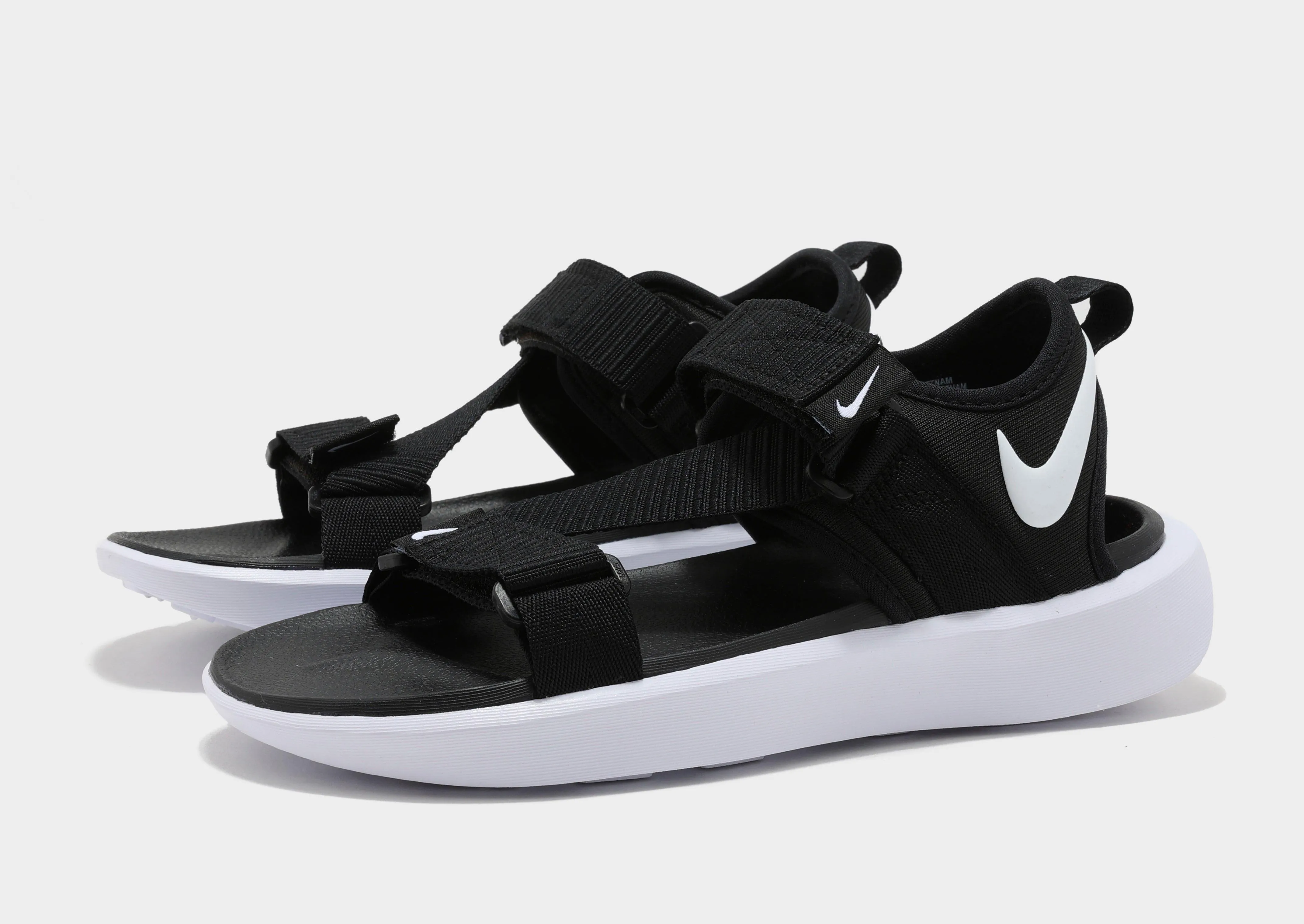 Versatile Wear Weightless Feel Vista Sandals Women's