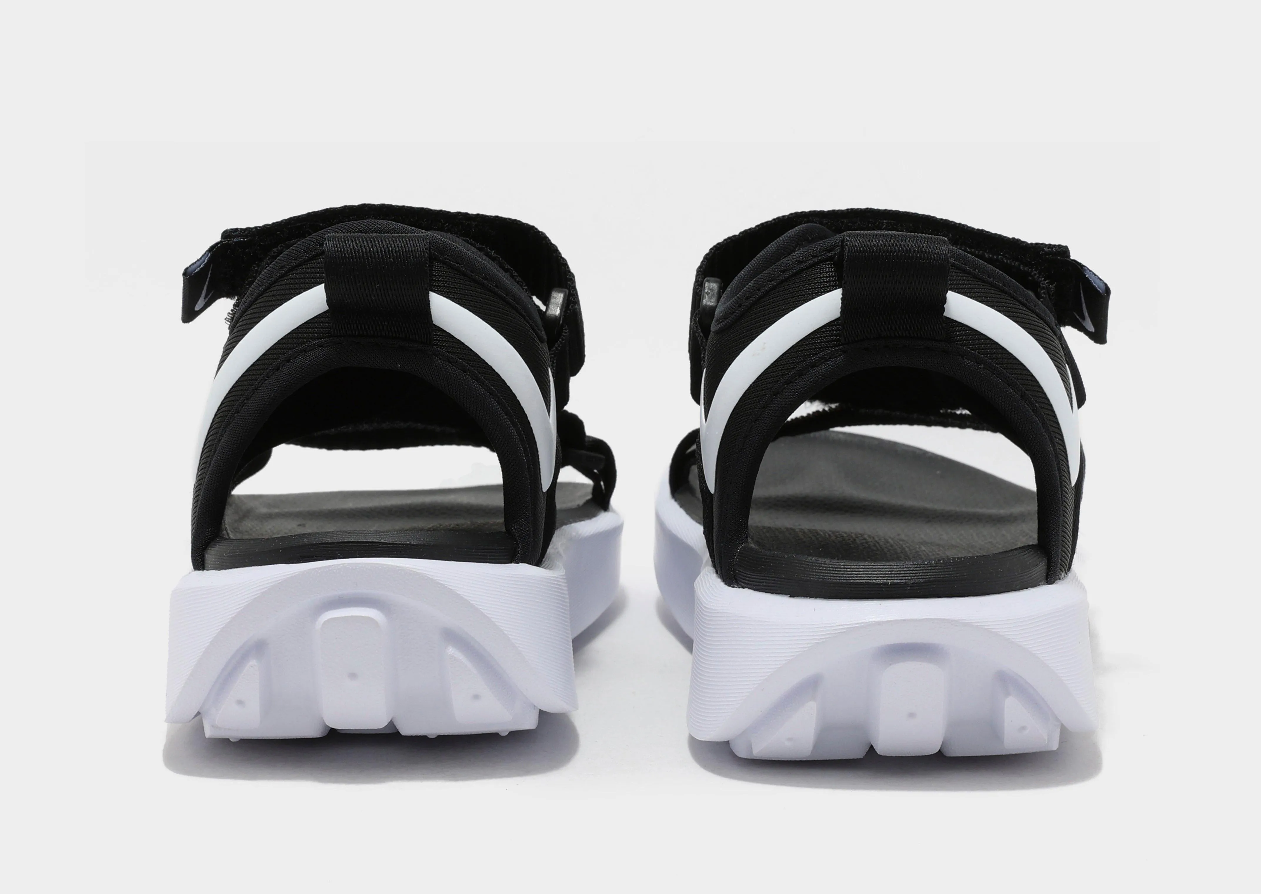 Thick sole Sporty Comfortable Vista Sandals Women's