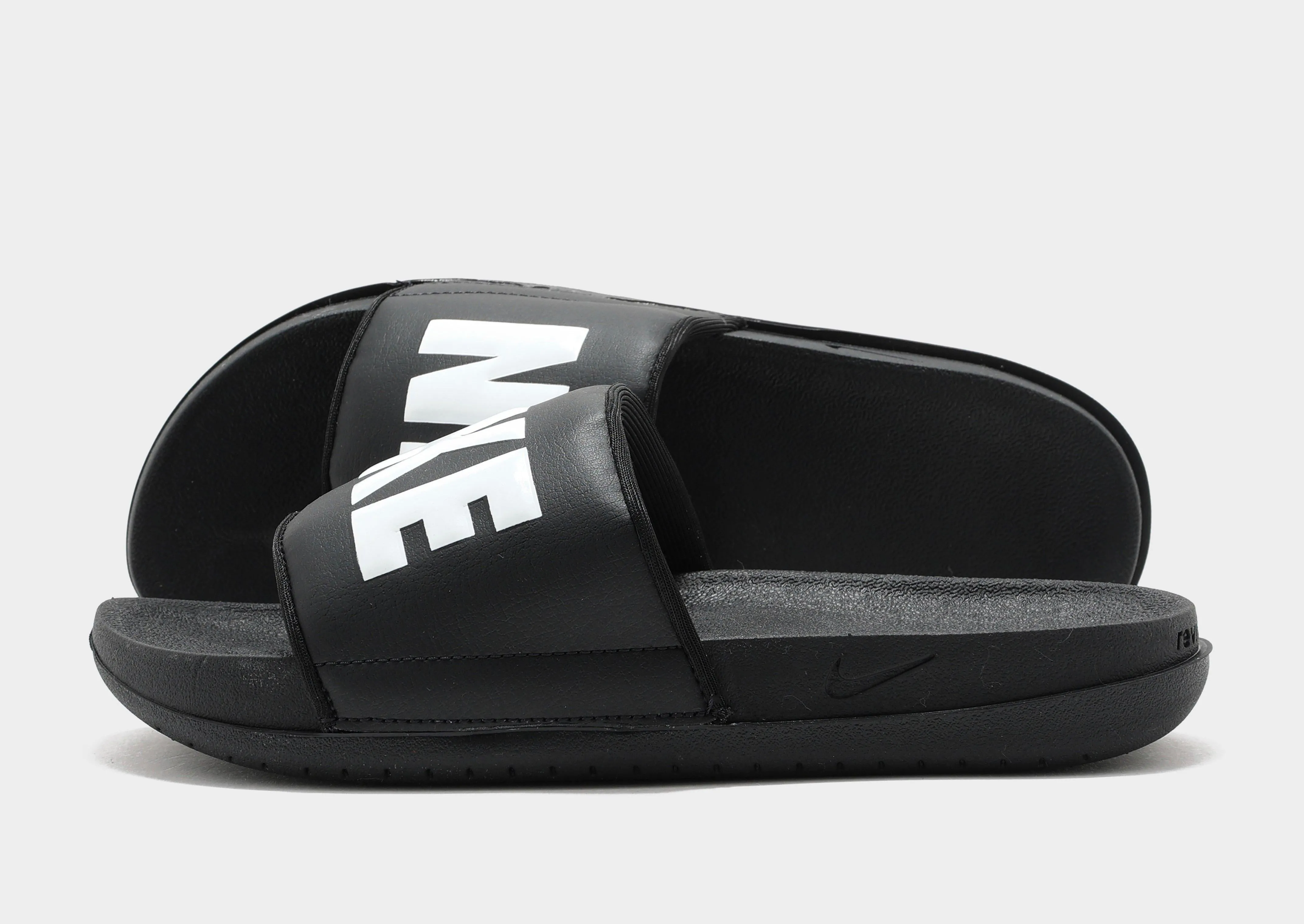 Offcourt Slides Women's Comfortable Midsole Rapid Steps