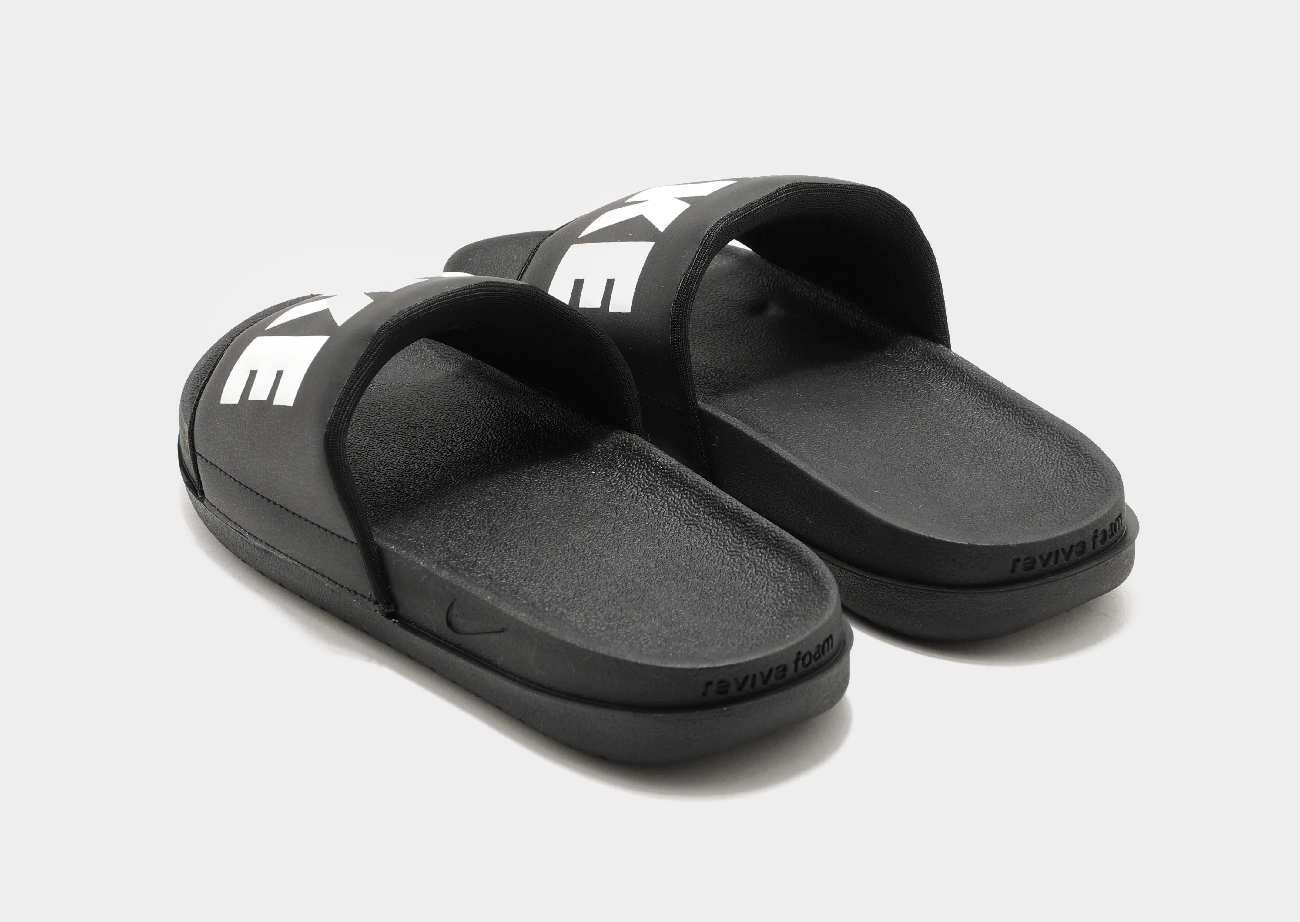Offcourt Slides Women's Light Travel Sandals