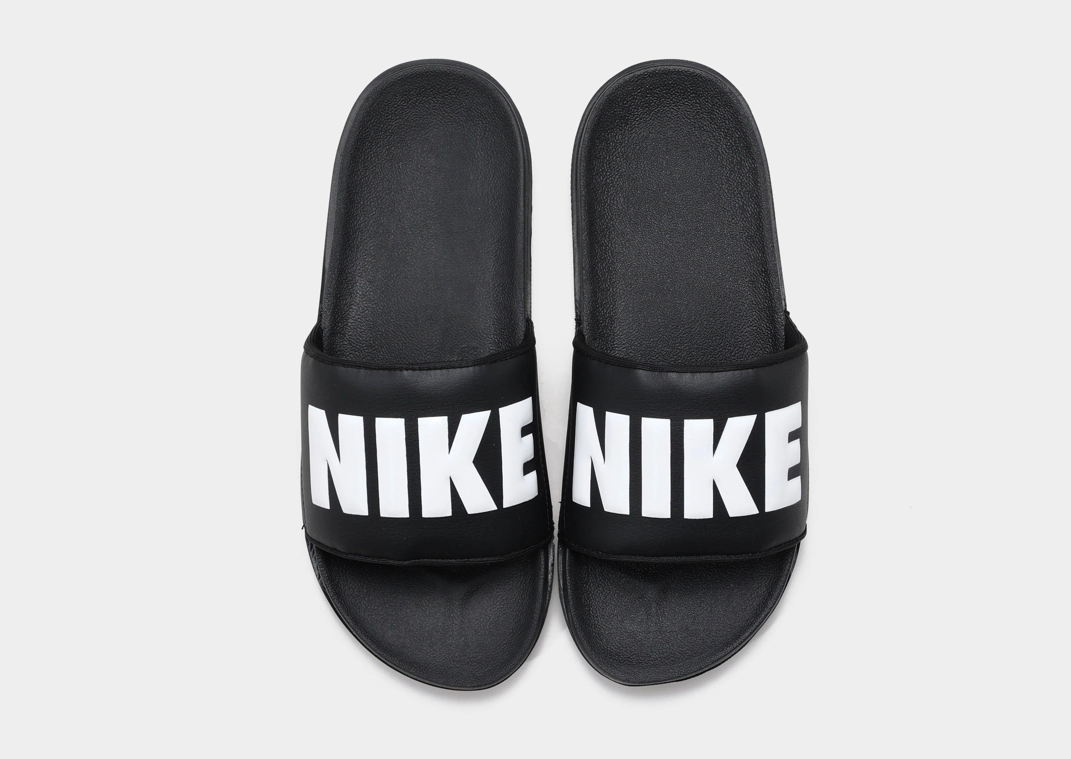 Offcourt Slides Women's Daily Walk