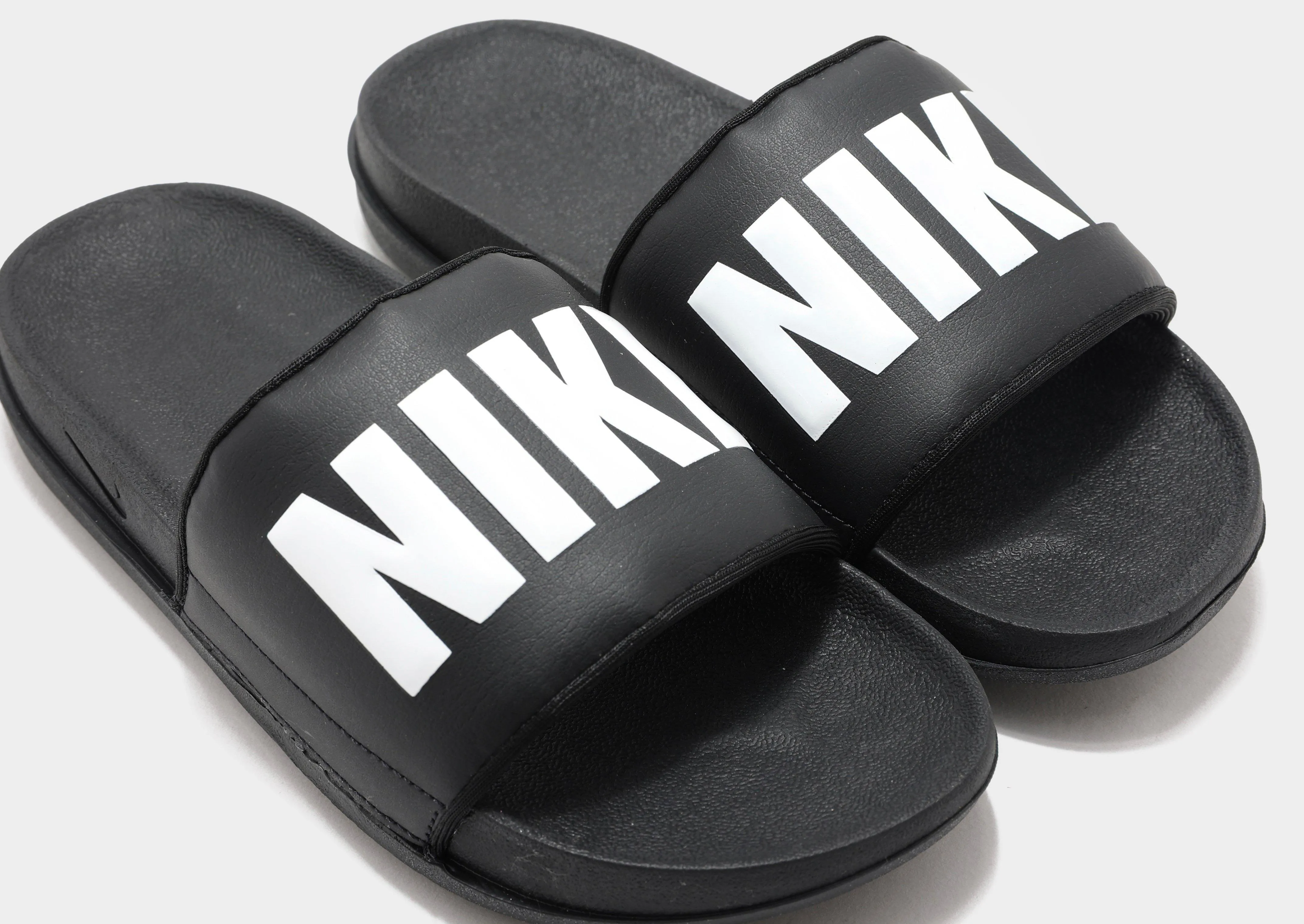 Offcourt Slides Women's Running Shoes