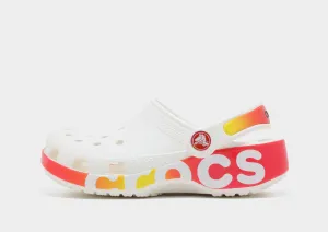 Classic Reflector Clog Children's ComfortableFit