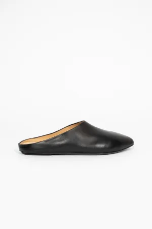Library Visit Fast Step Sfoglia Sabot  Black