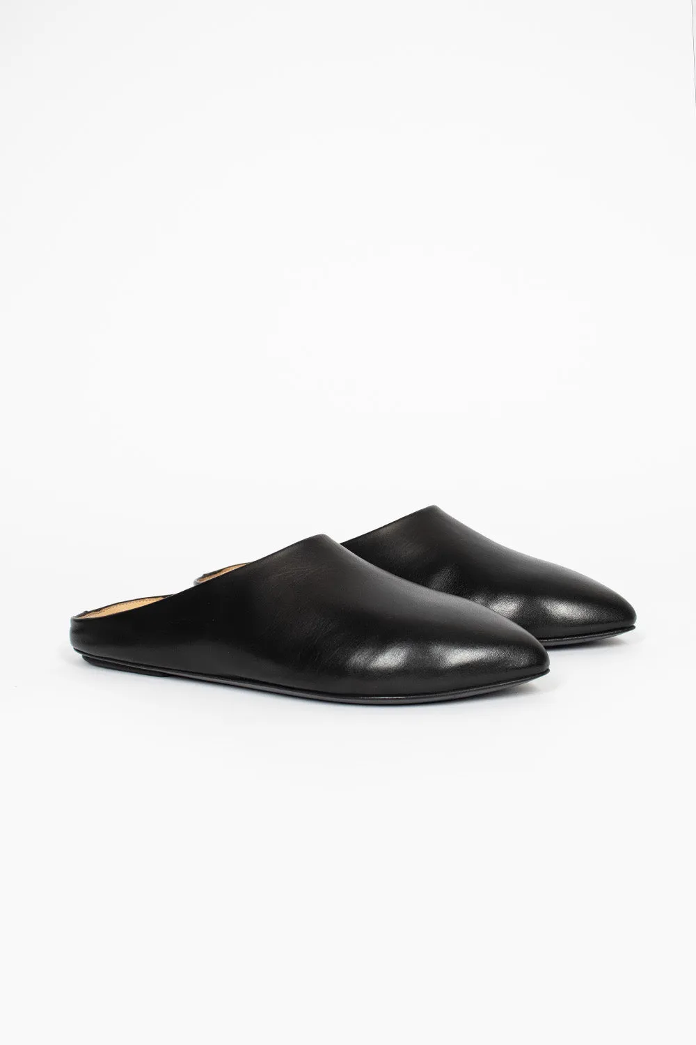 Versatile use Grip Support Sfoglia Sabot  Black